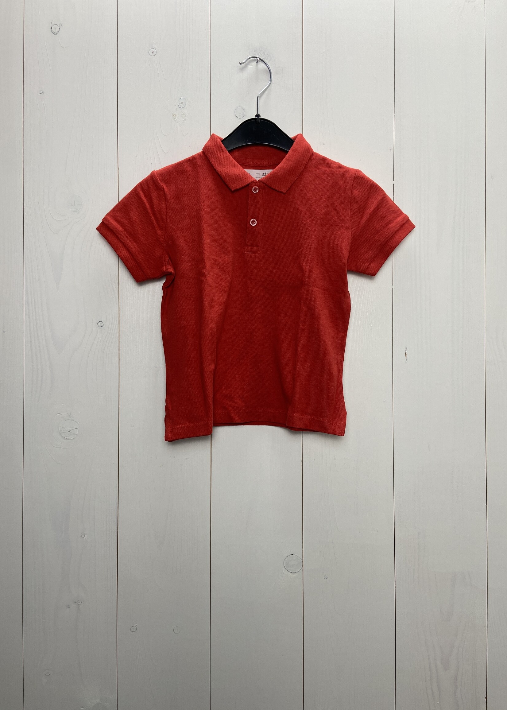 Zara Polo