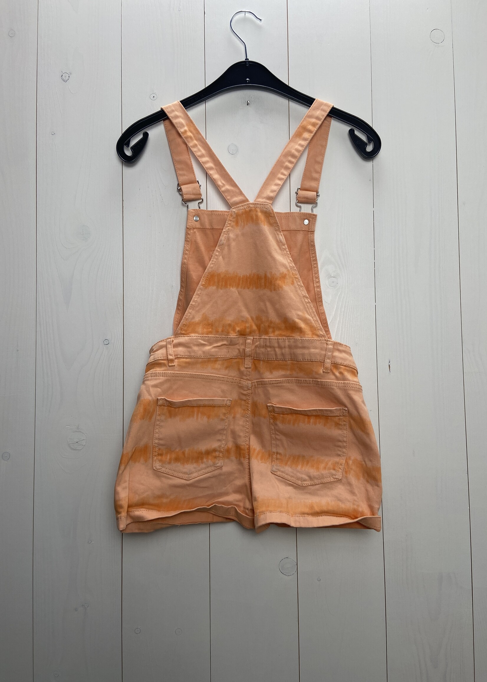 Denim Co Tuinbroek