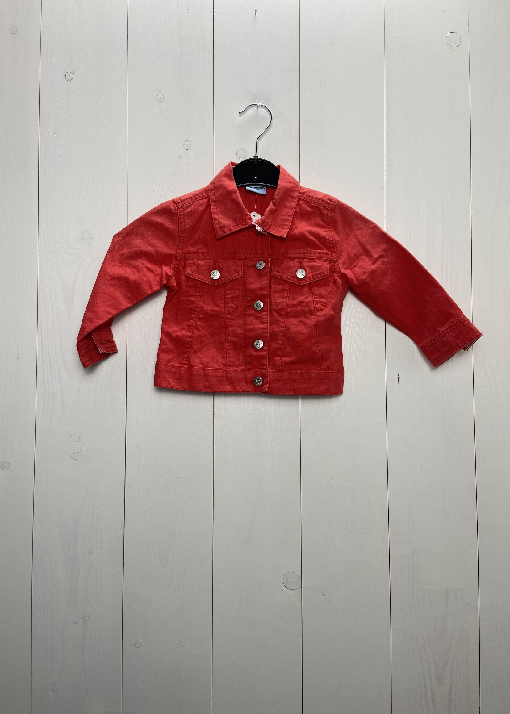 Poco Piano Spijkerjas