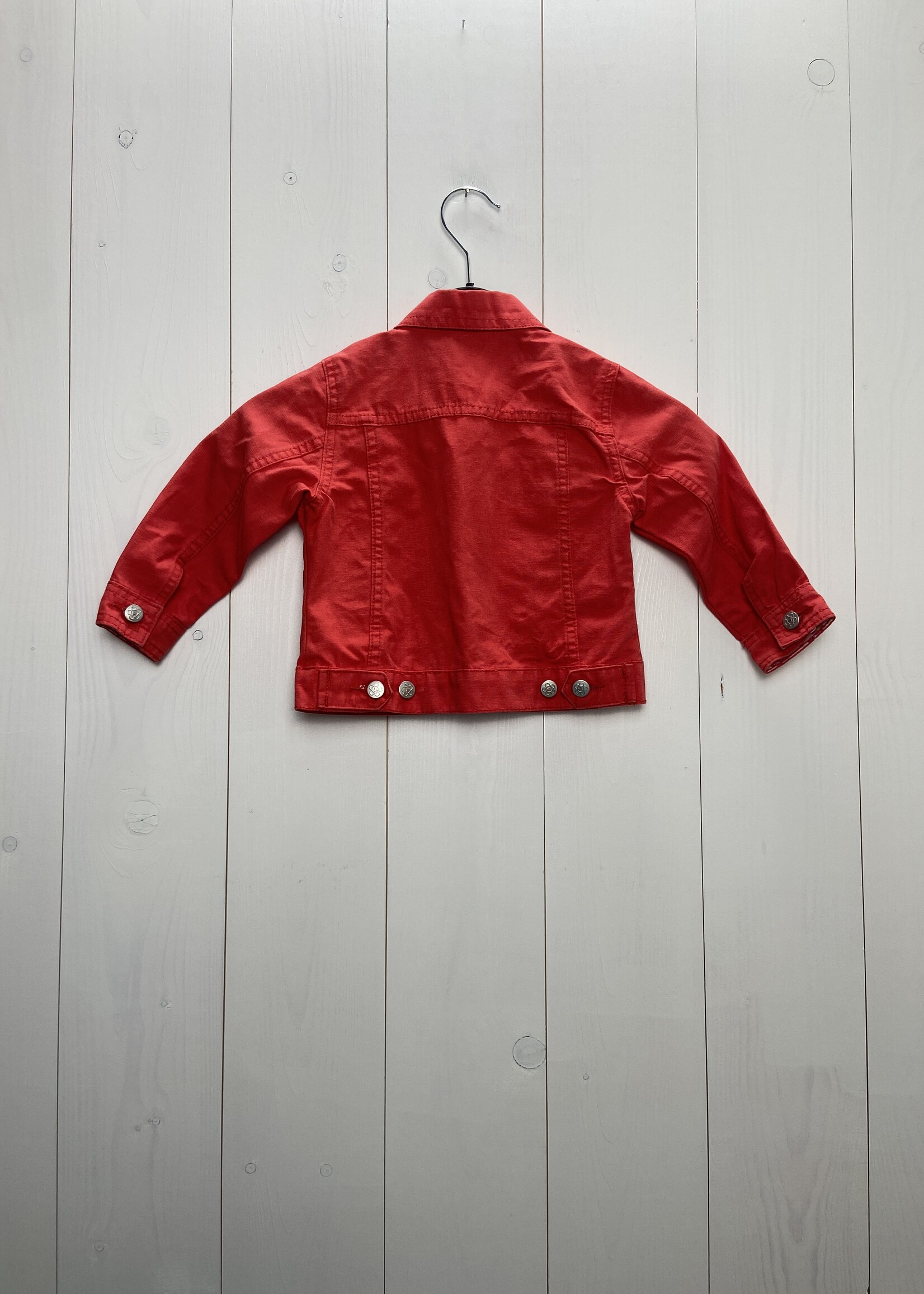 Poco Piano Spijkerjas