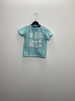 Tweedehands Prénatal baby- & kinderkleding T-shirt