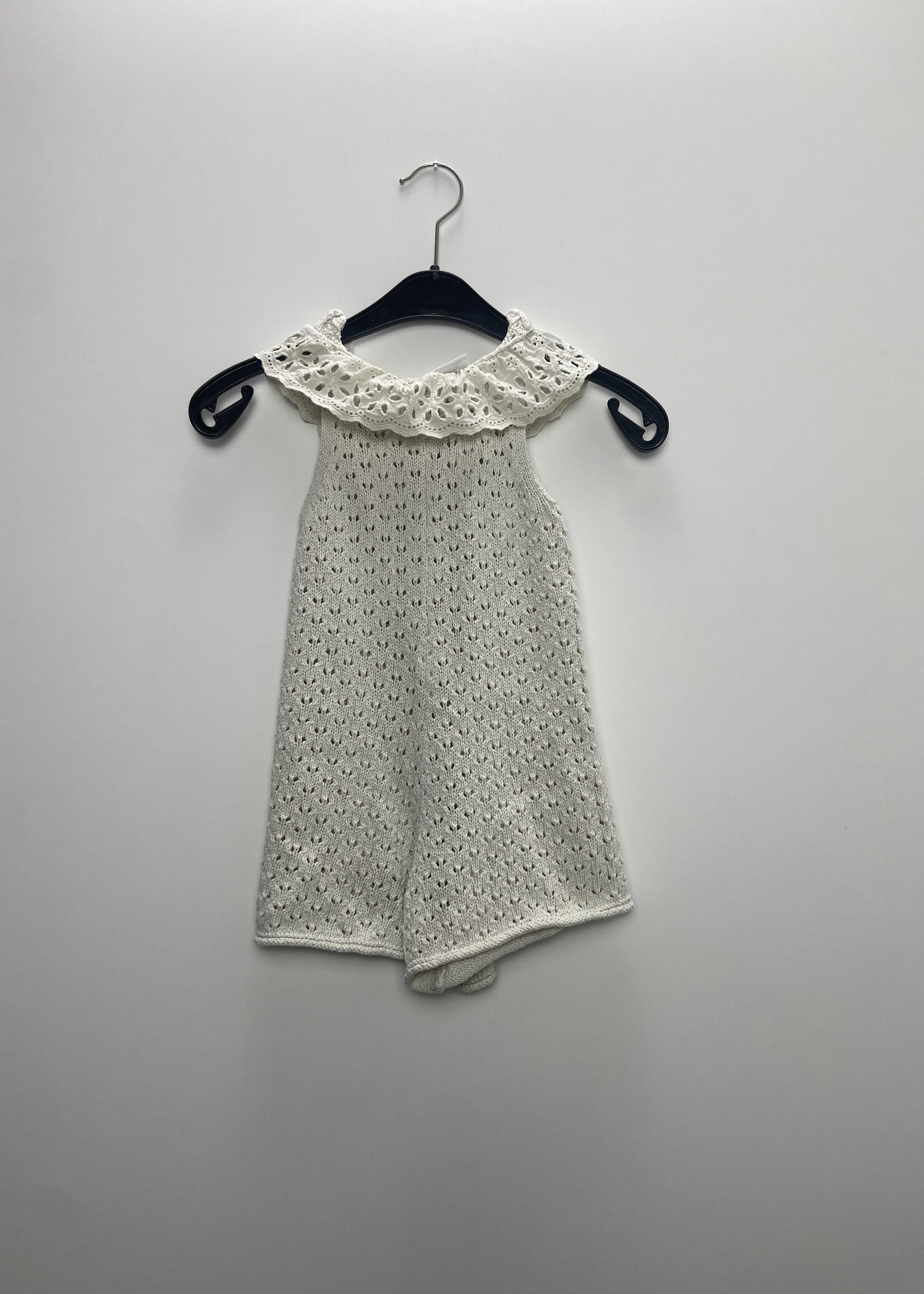 Zara Playsuit