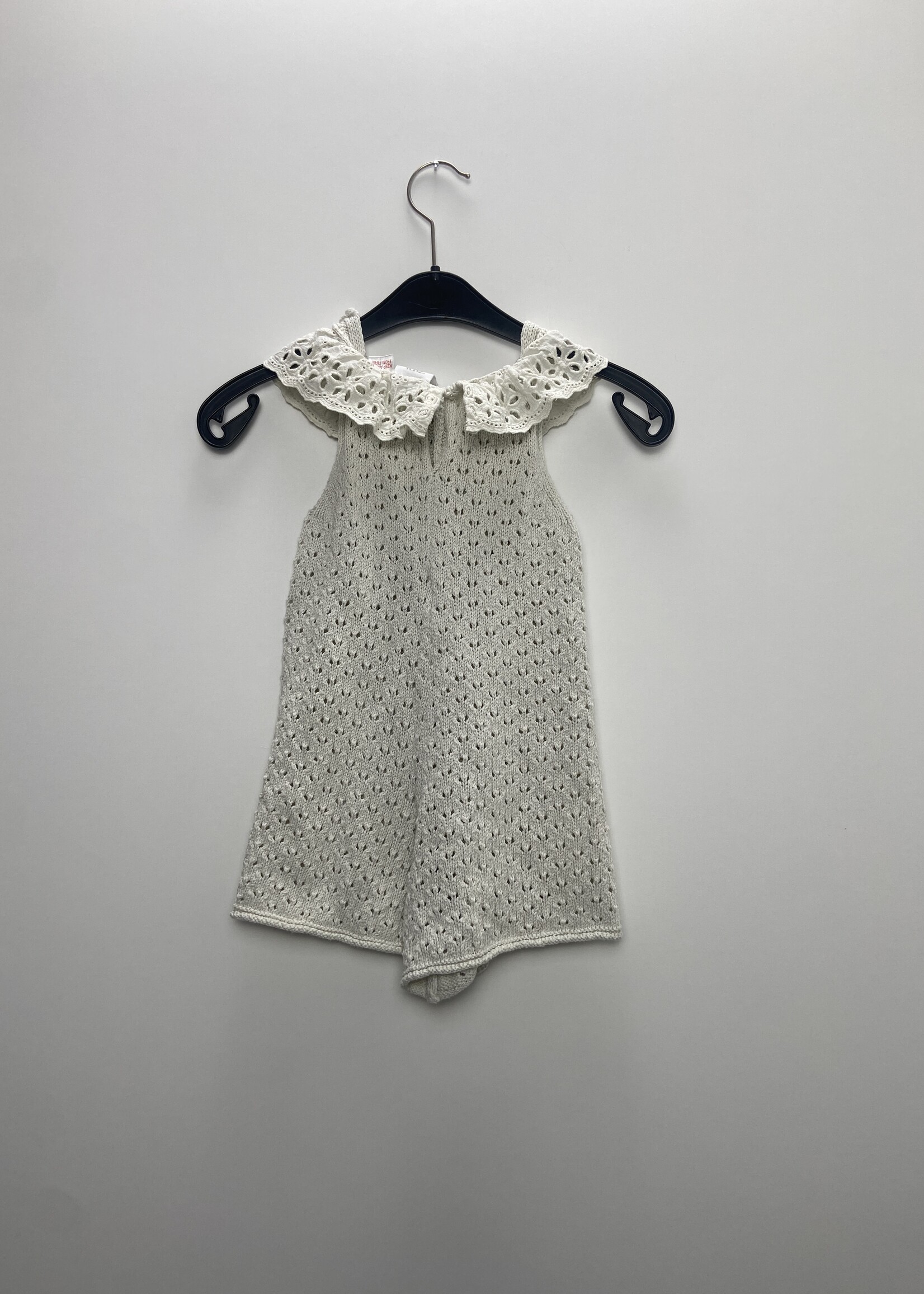 Zara Playsuit