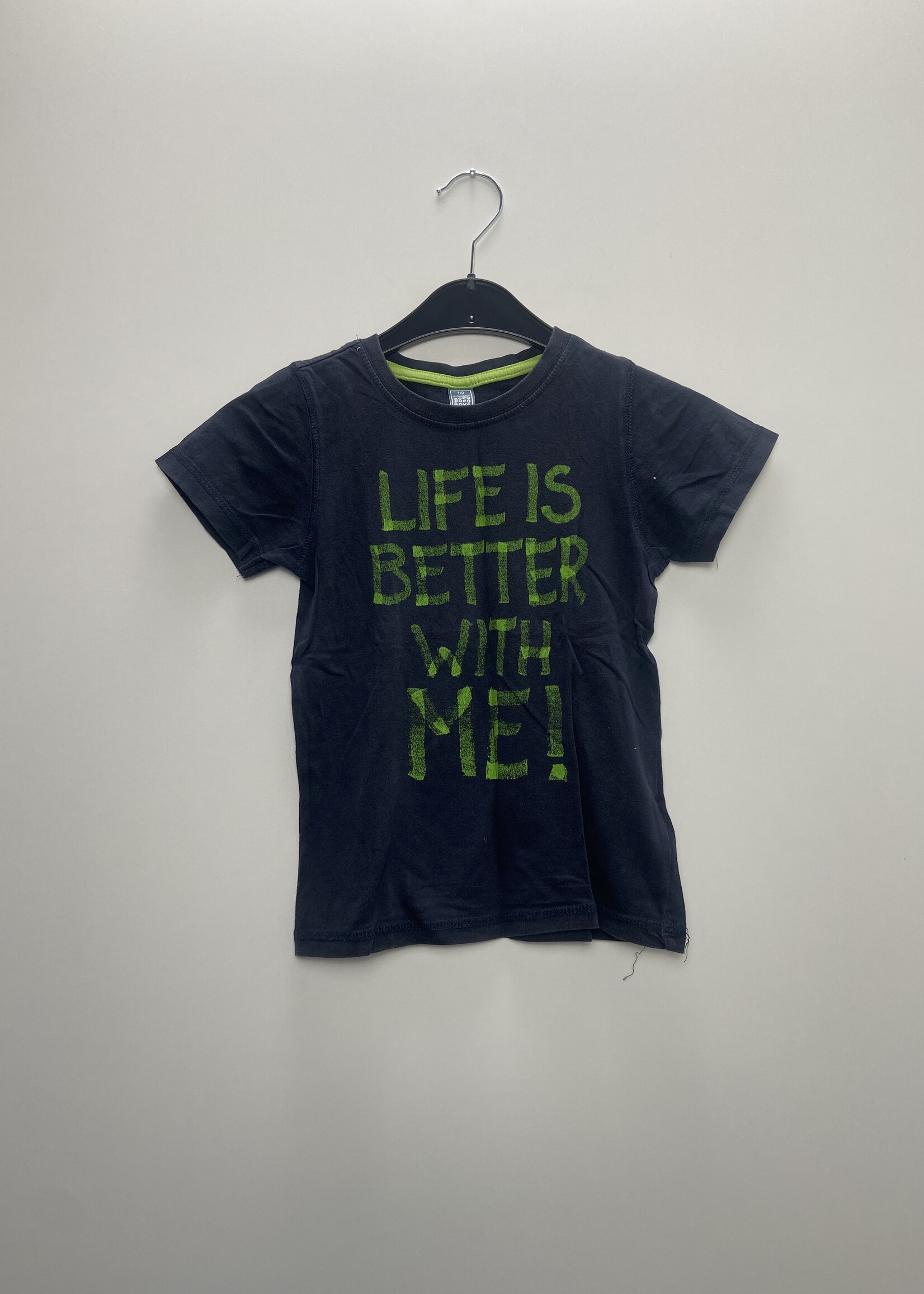 DopoDopo T-shirt