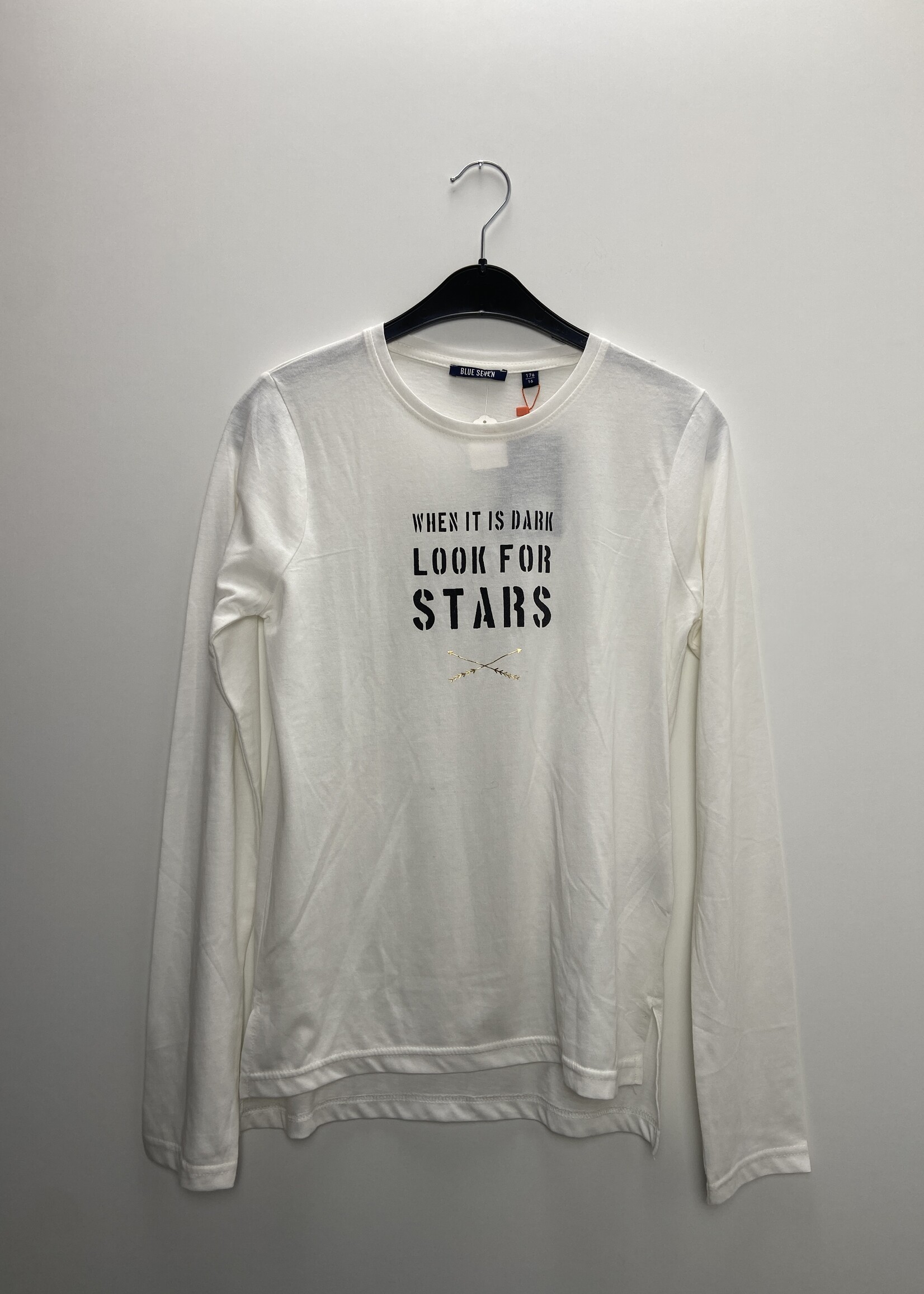 Blue Seven Longsleeve