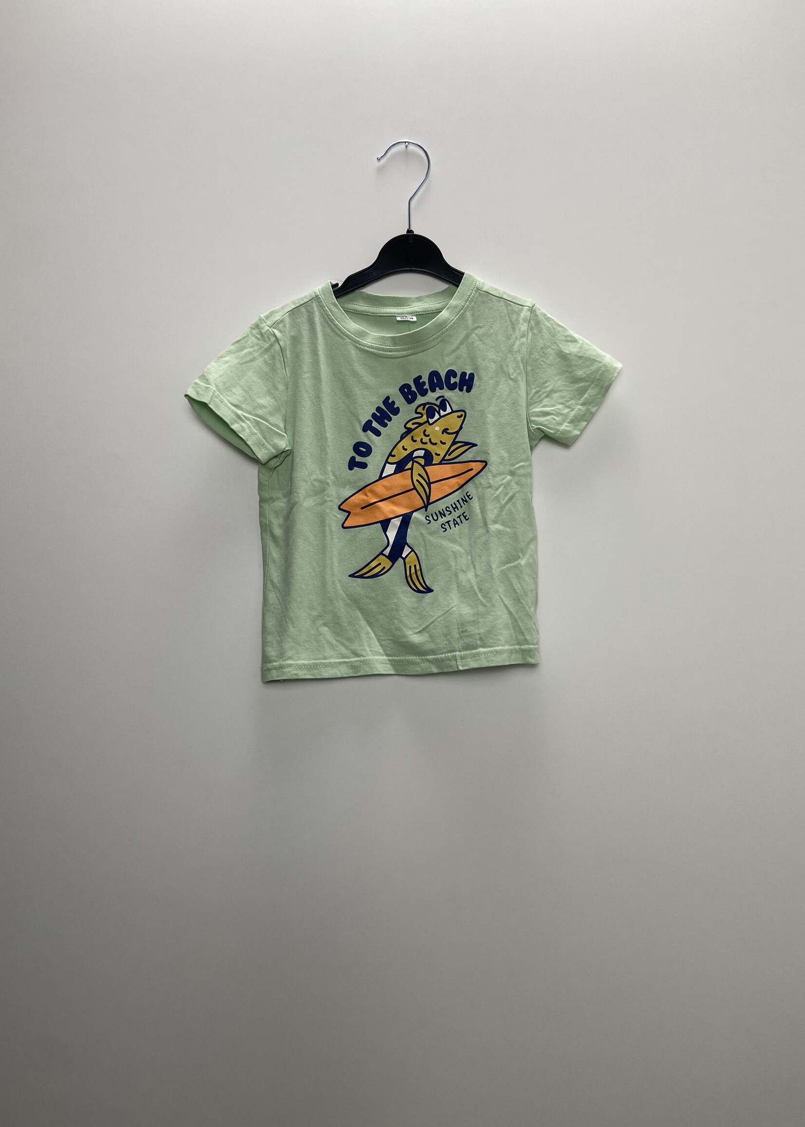 Zeeman T-shirt