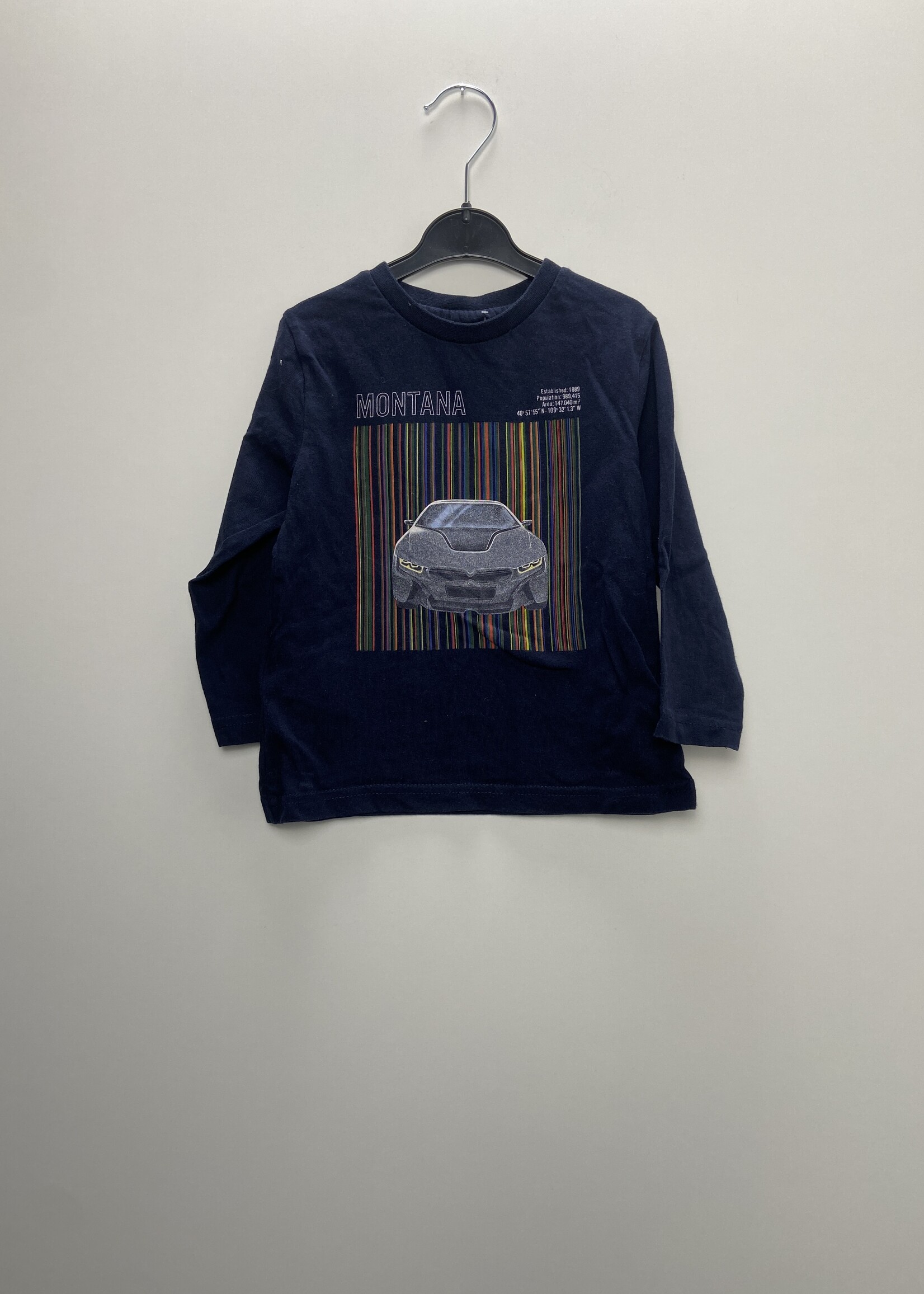 Mayoral Longsleeve