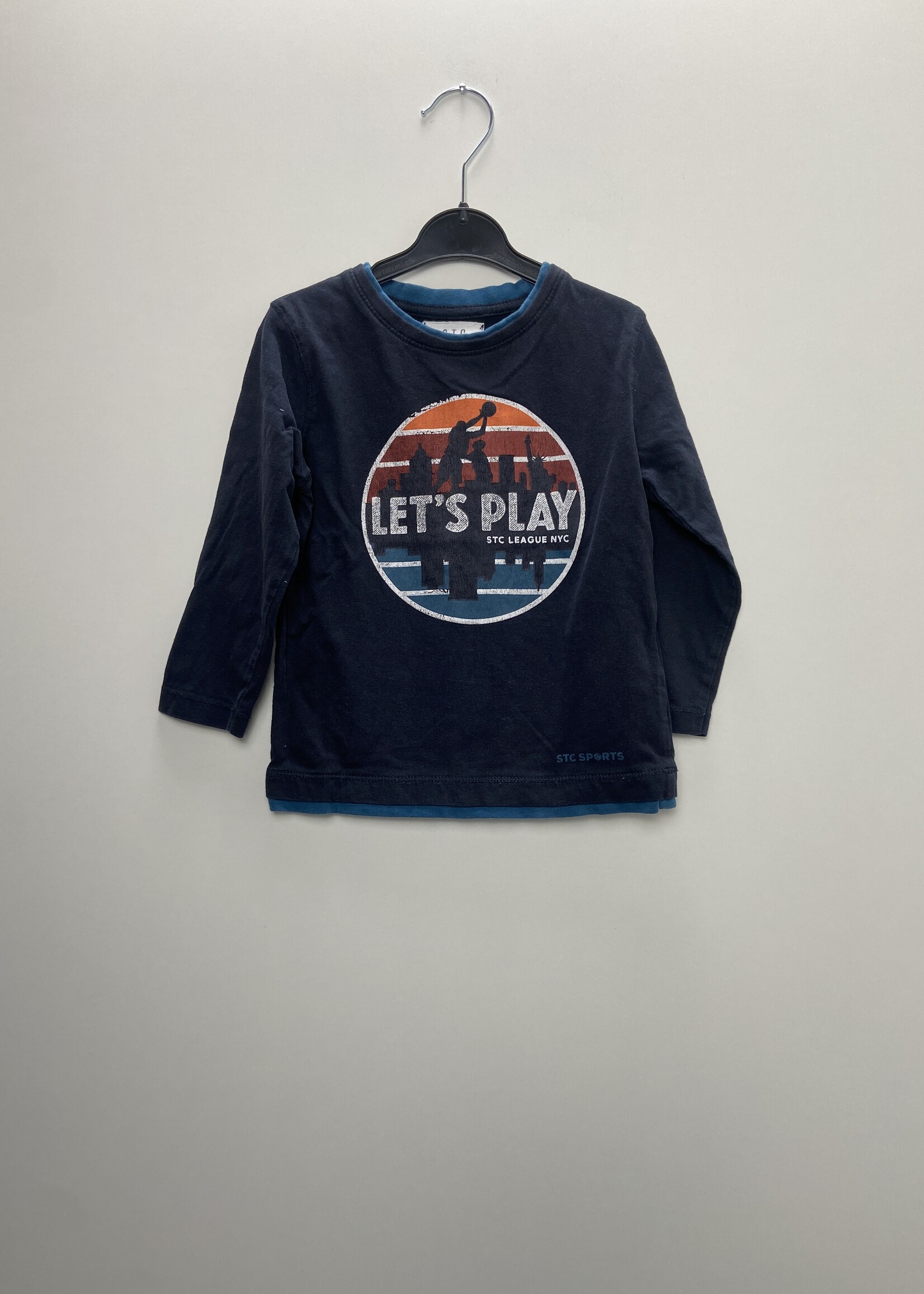 Longsleeve