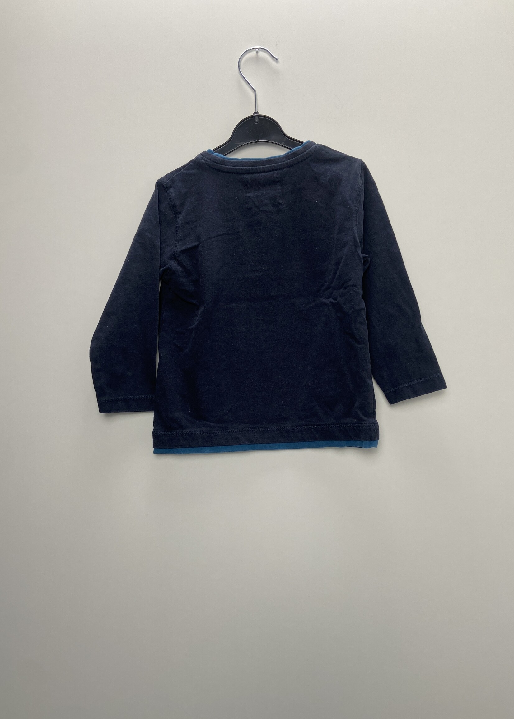 Longsleeve