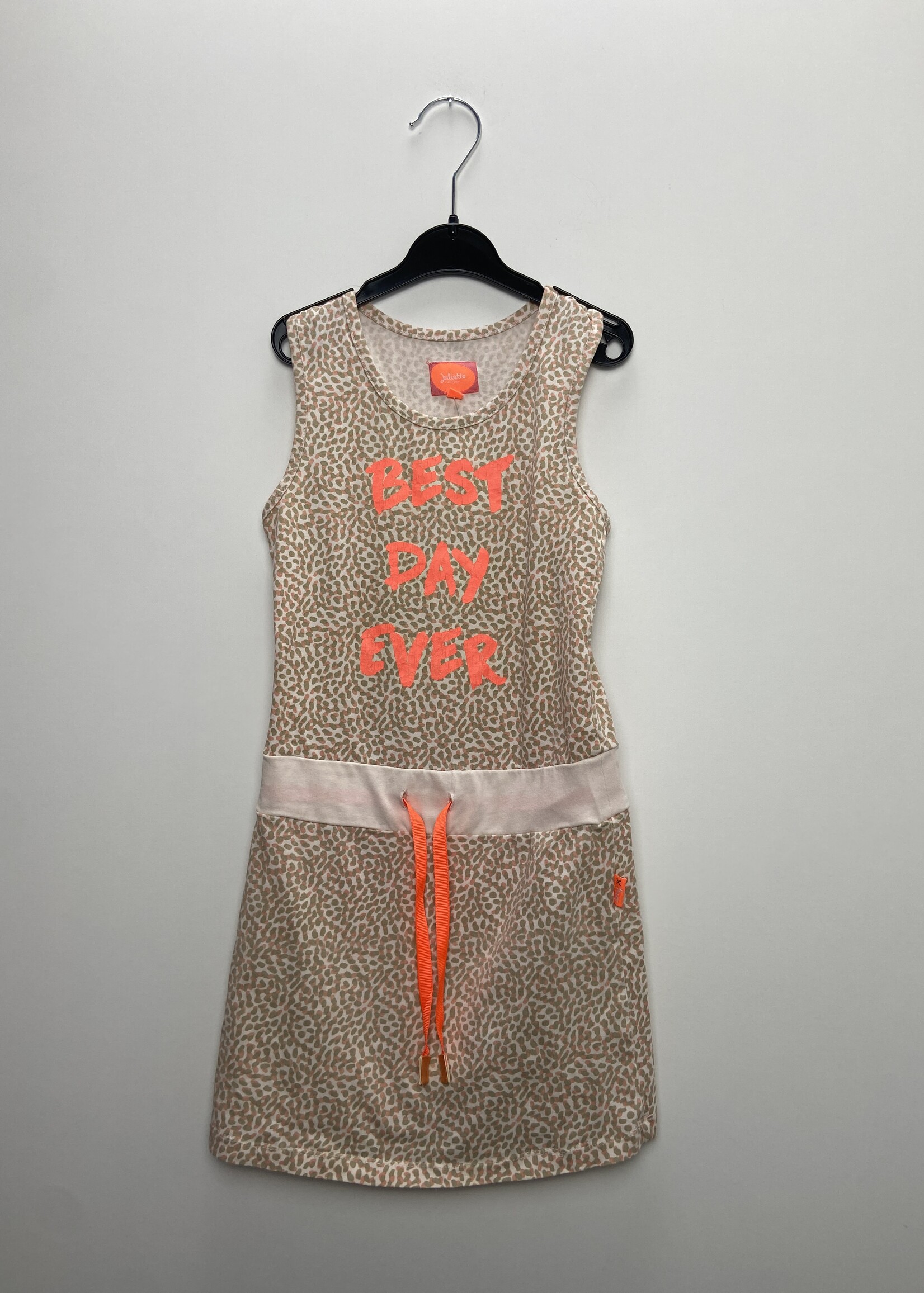 Little Miss Juliette Jurk