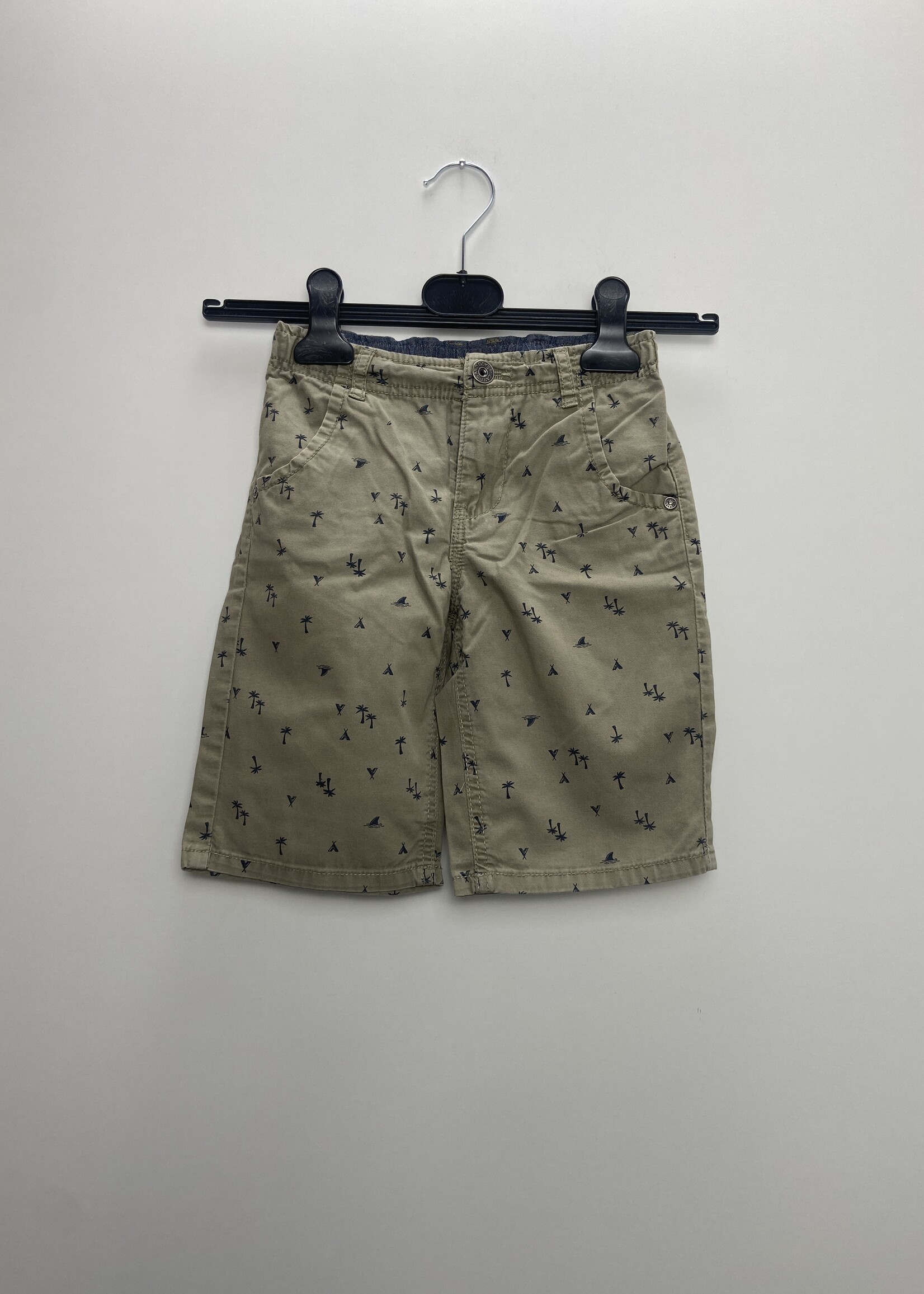 Scamps & Boys Korte broek