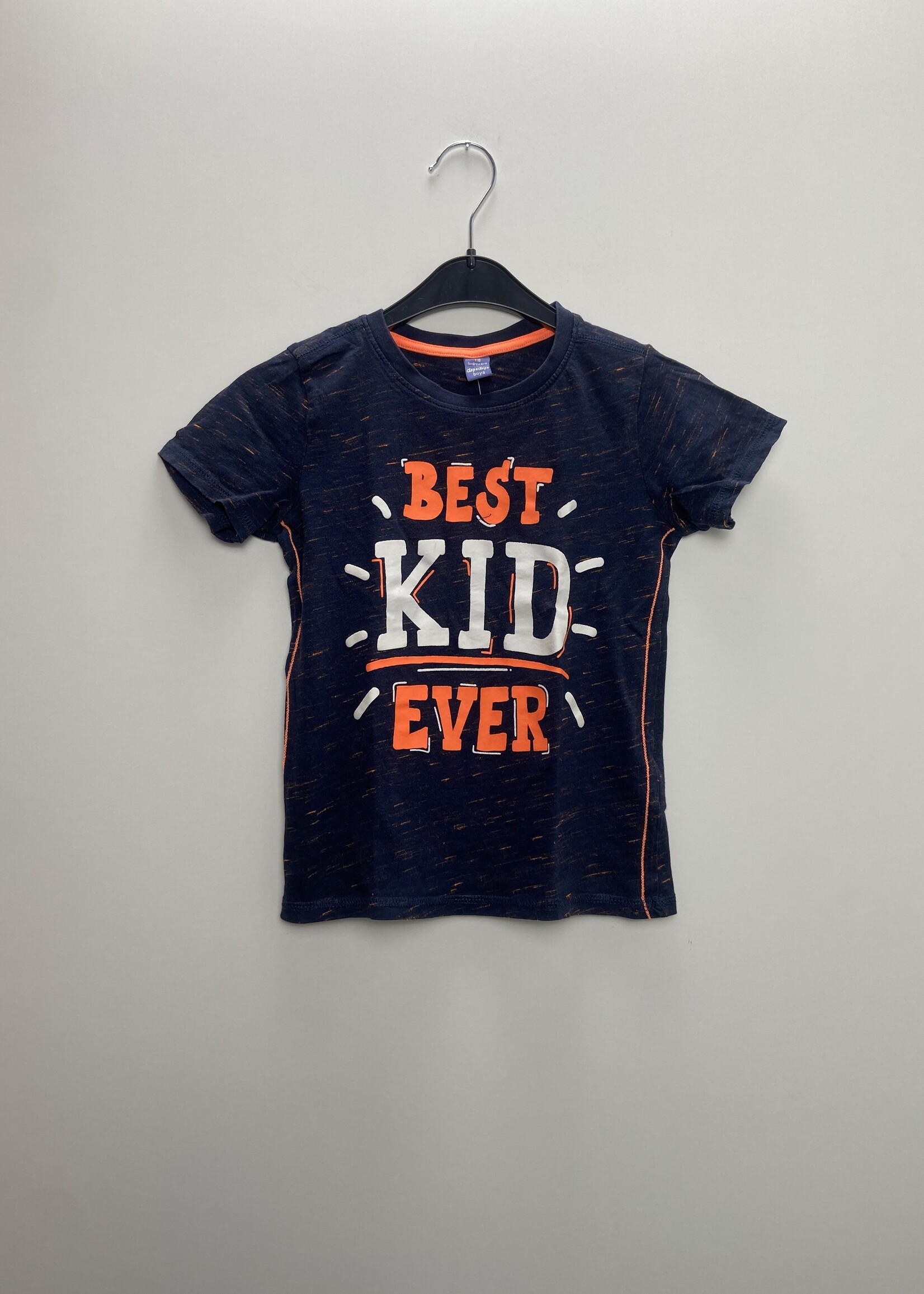 DopoDopo T-shirt
