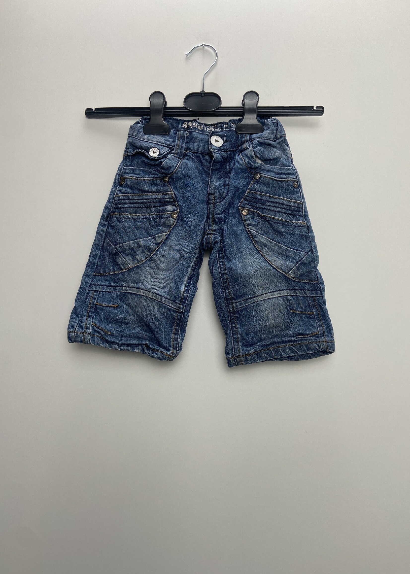 Korte broek