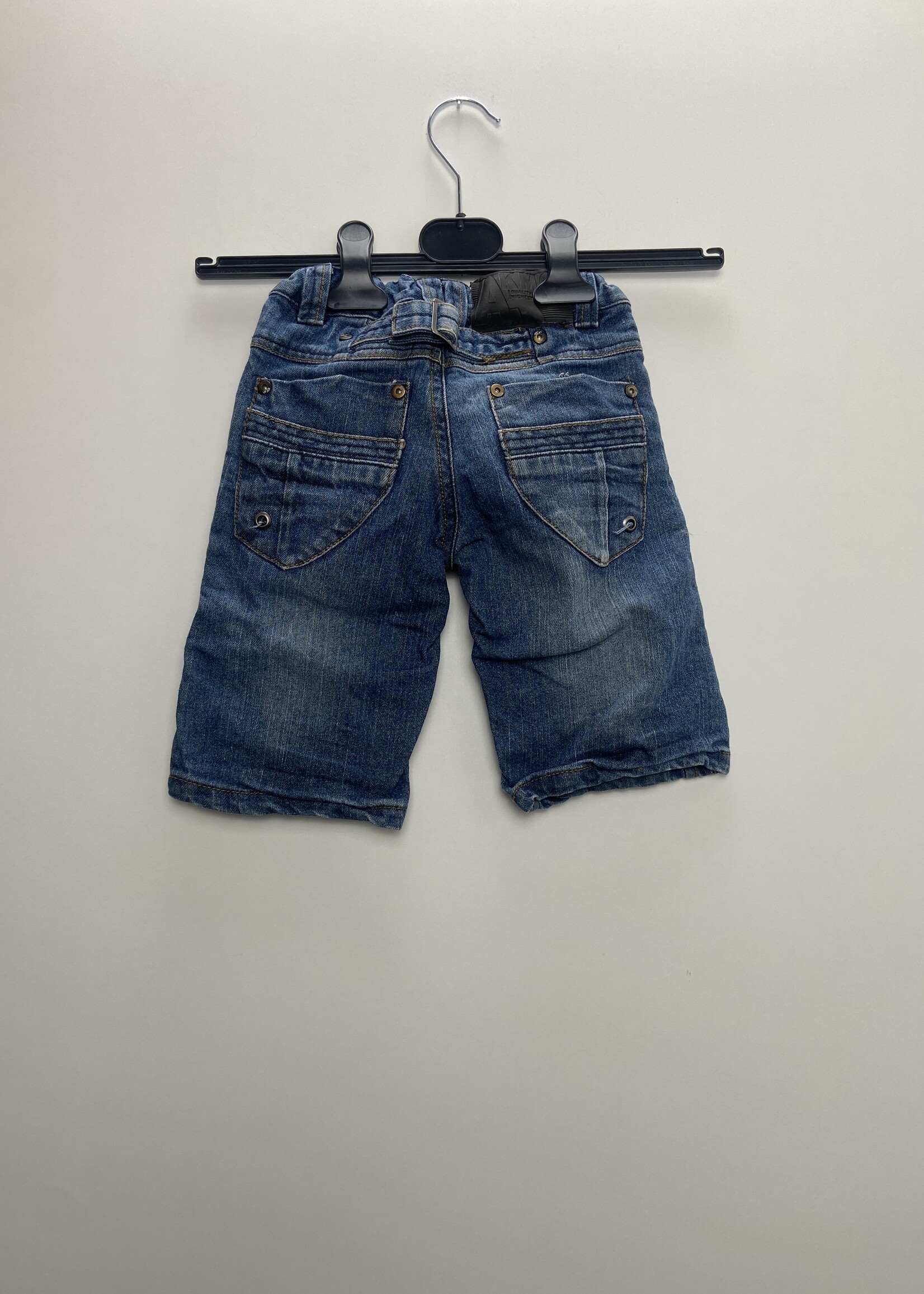 Korte broek