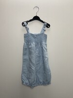 Tweedehands Name It kinderkleding Playsuit