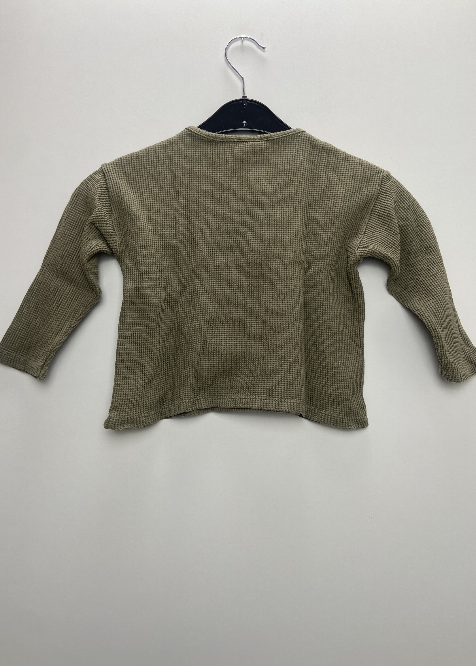 Zara Longsleeve