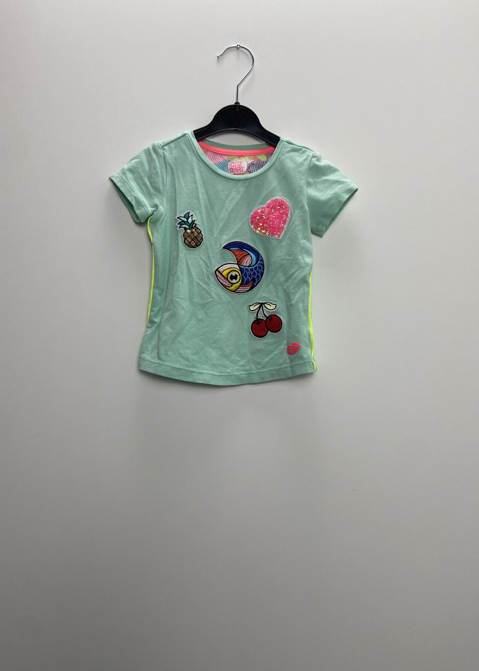 Kidz Art T-shirt