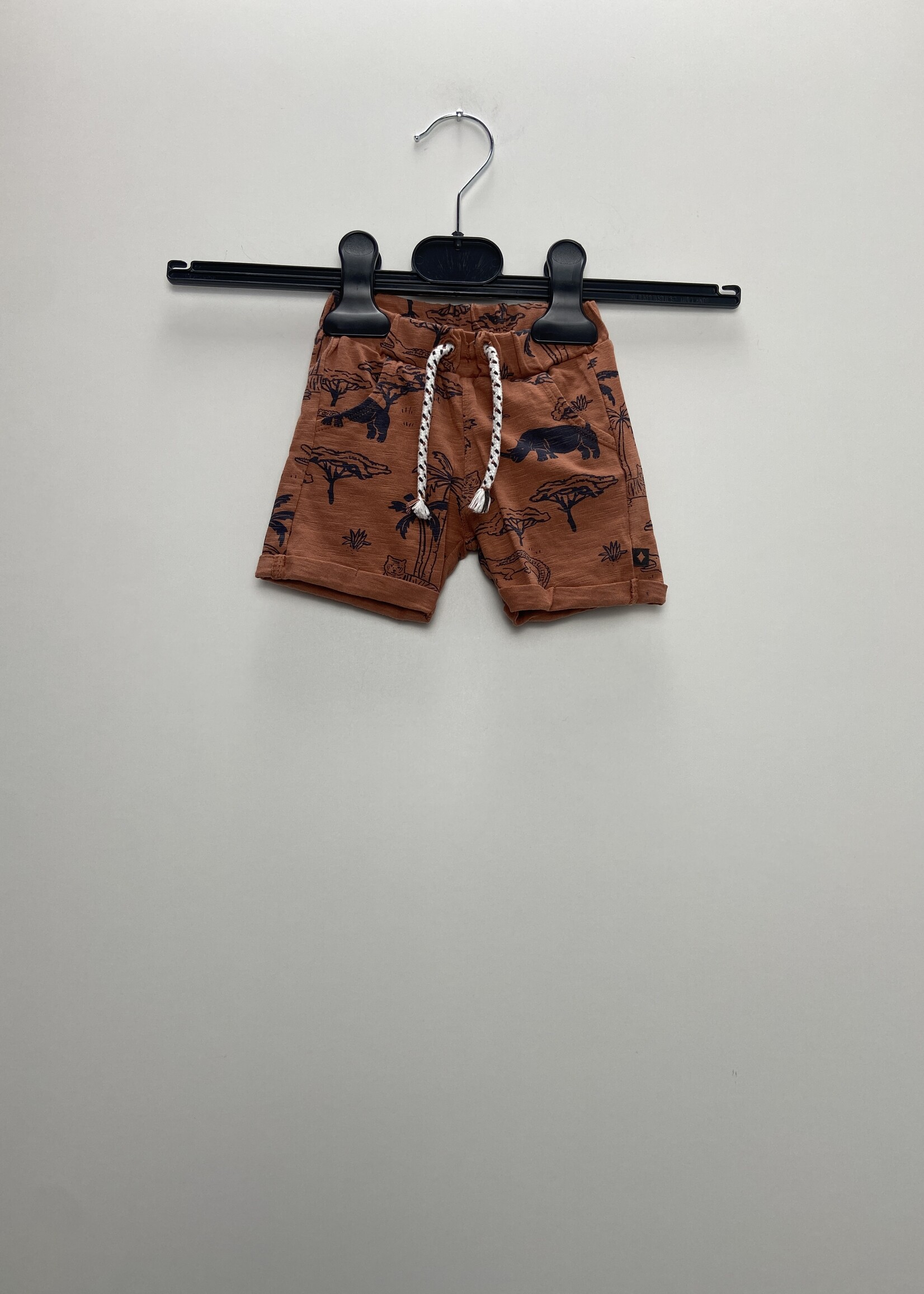 Feetje Korte broek