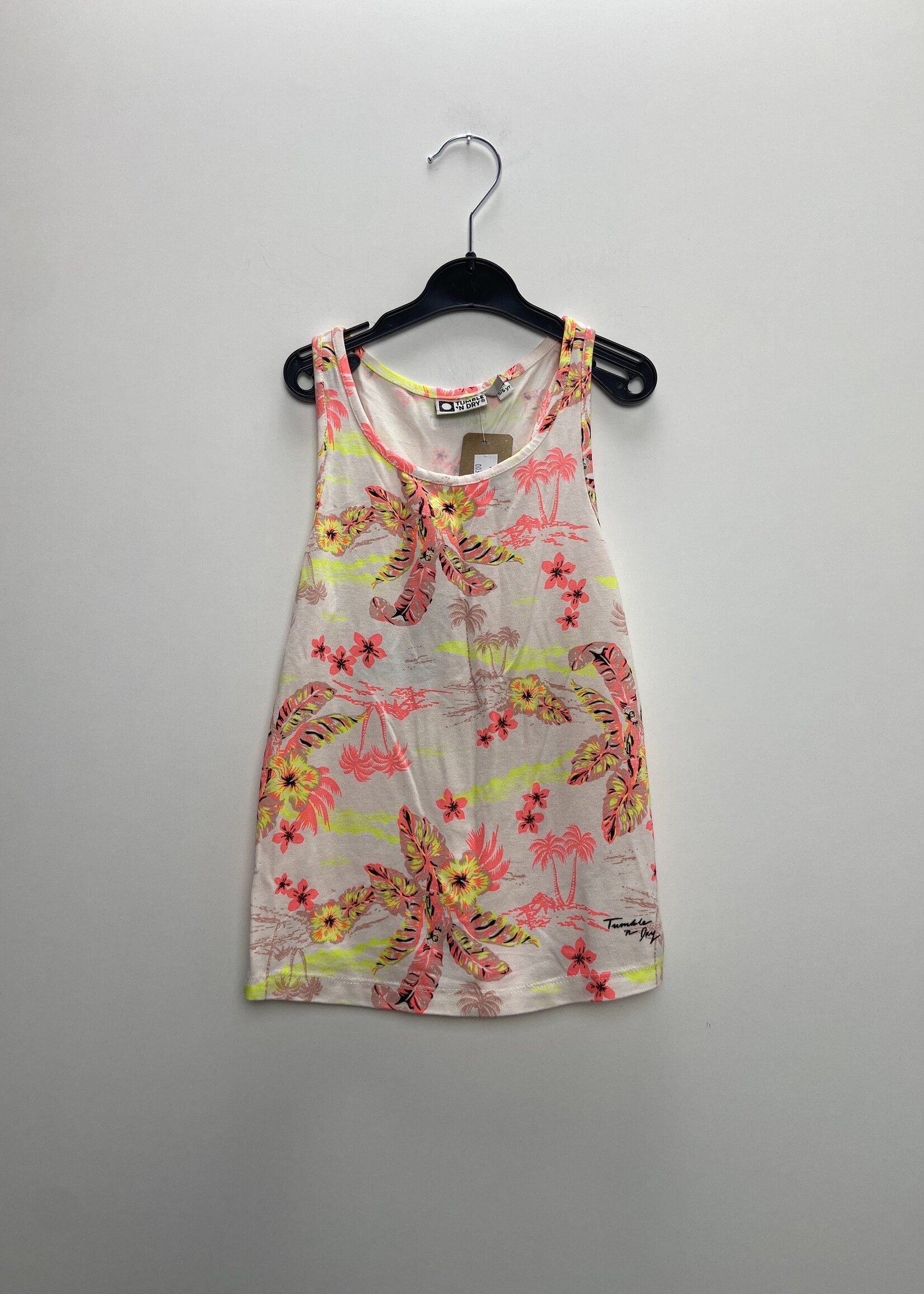 Tumble'N Dry Top