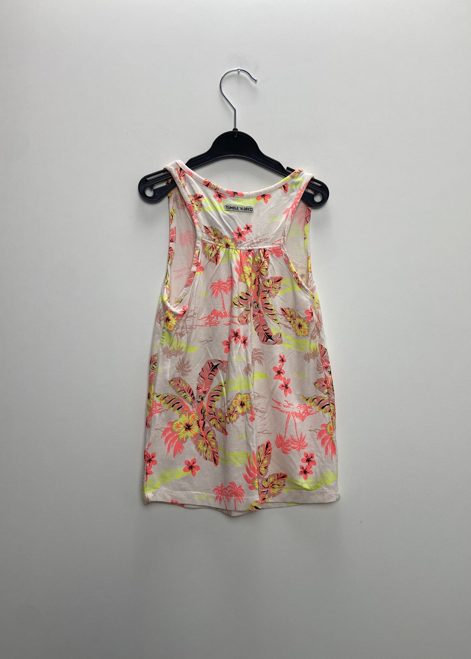 Tumble'N Dry Top
