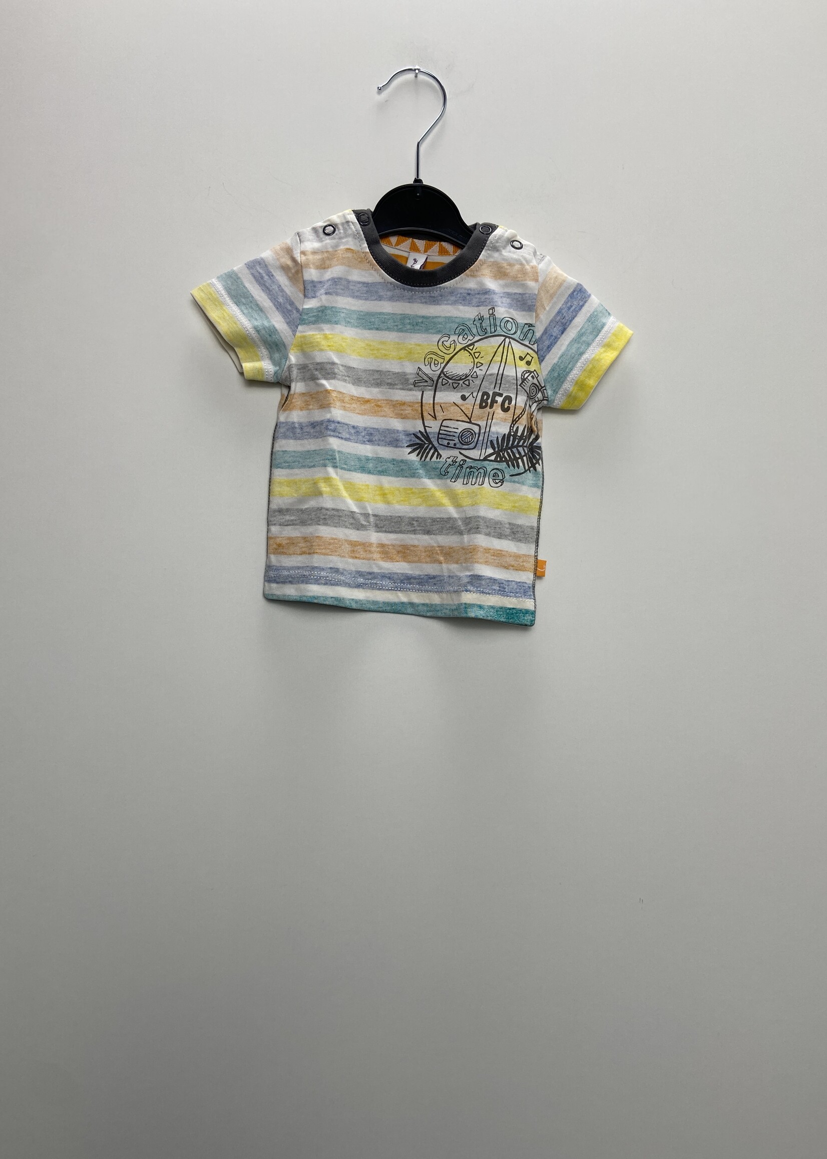 Babyface T-shirt