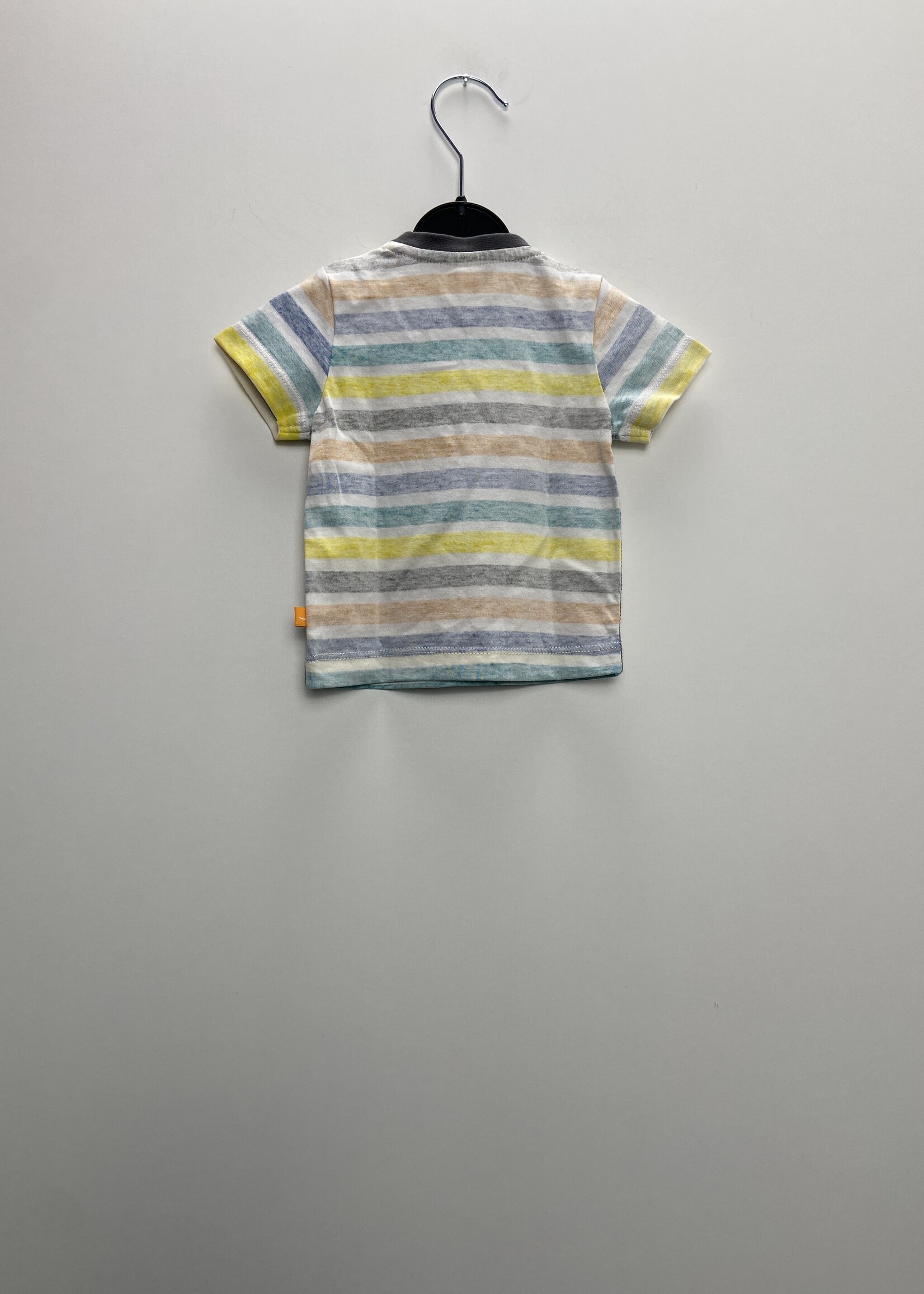 Babyface T-shirt