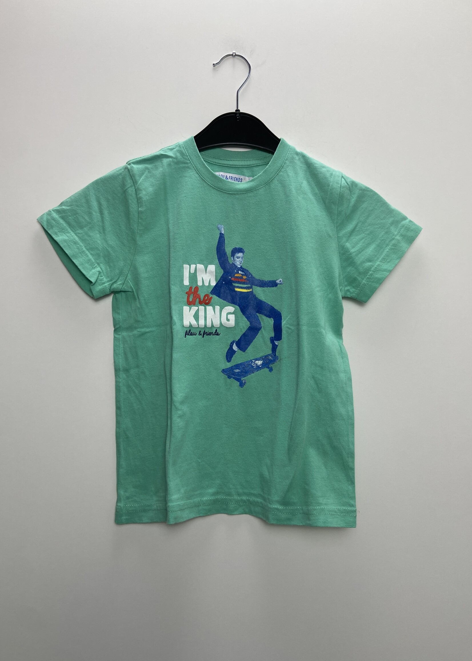 Filou & Friends T-shirt