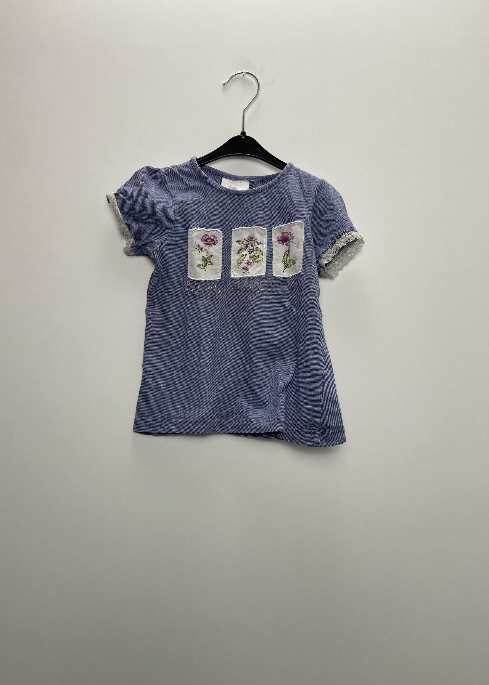 Topomini T-shirt