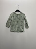 Tweedehands Prénatal baby- & kinderkleding Longsleeve
