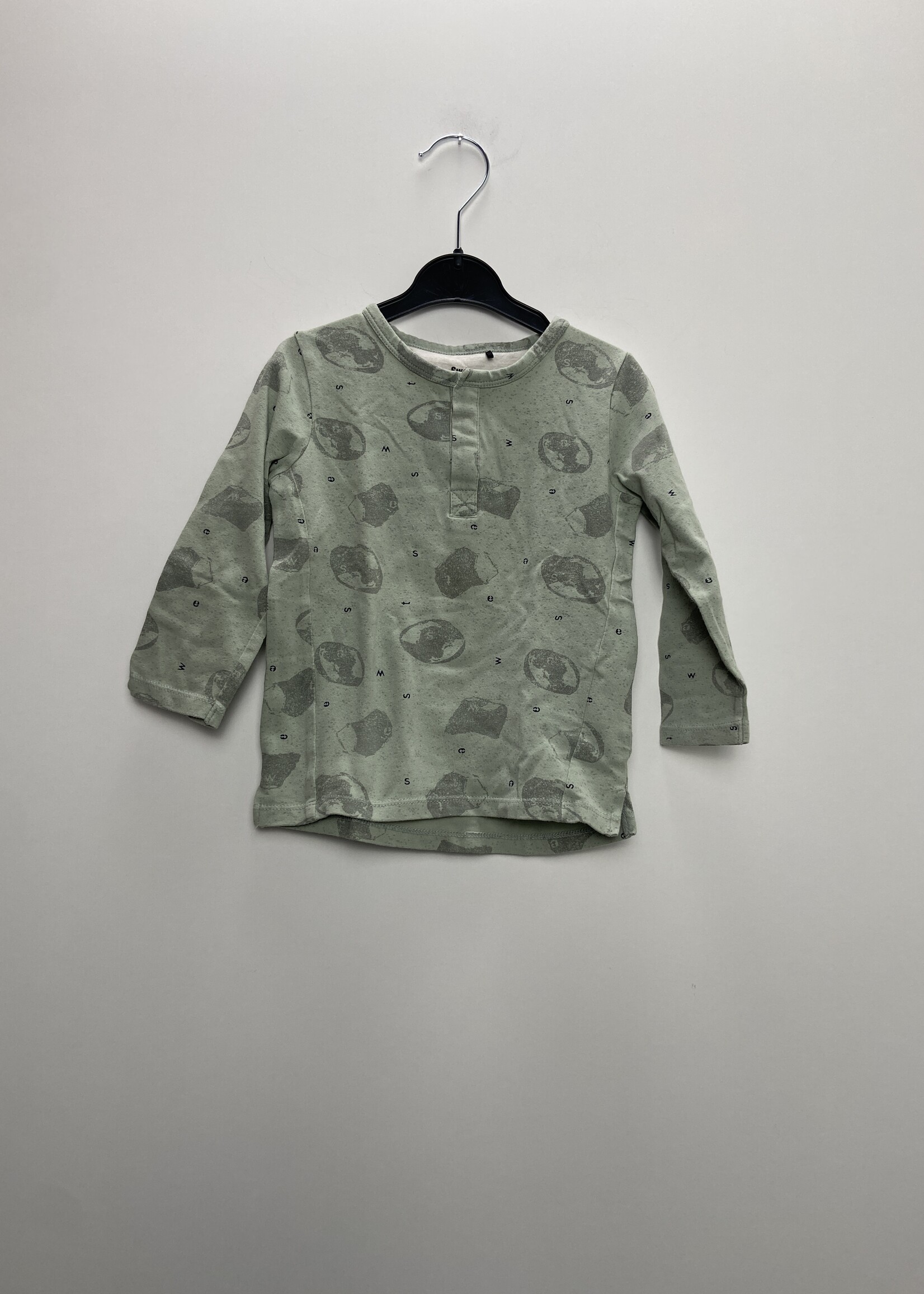 Prénatal Longsleeve