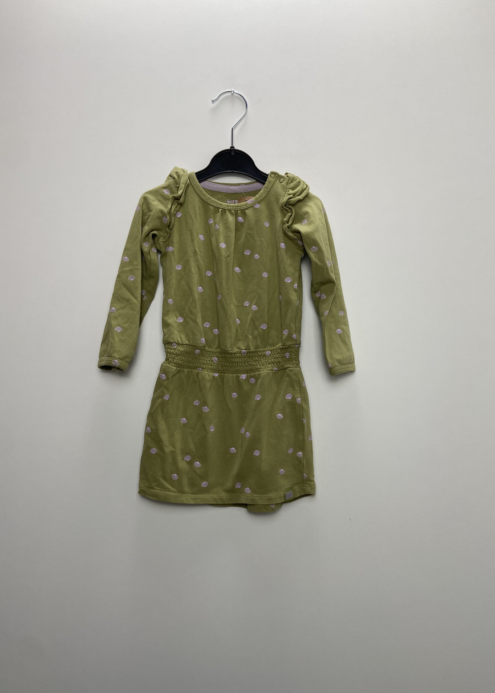 Tweedehands Z8 kinderkleding Jurk