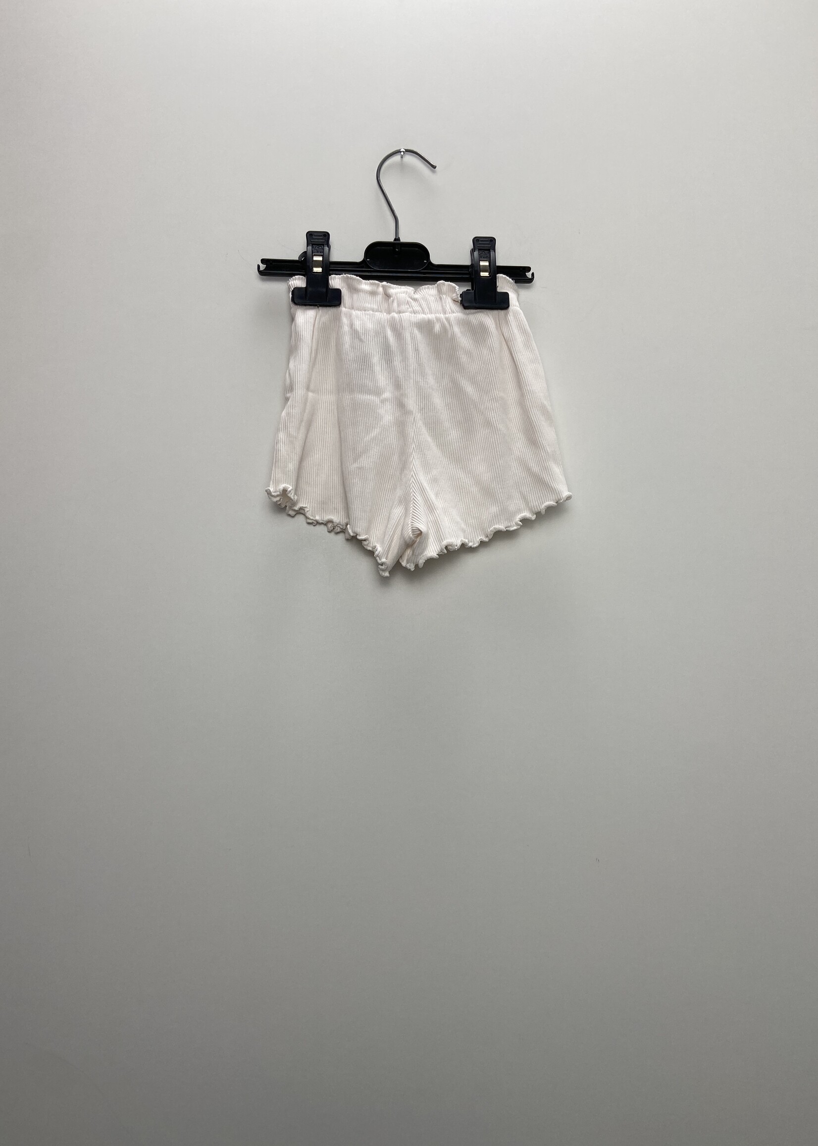 Zara Korte broek