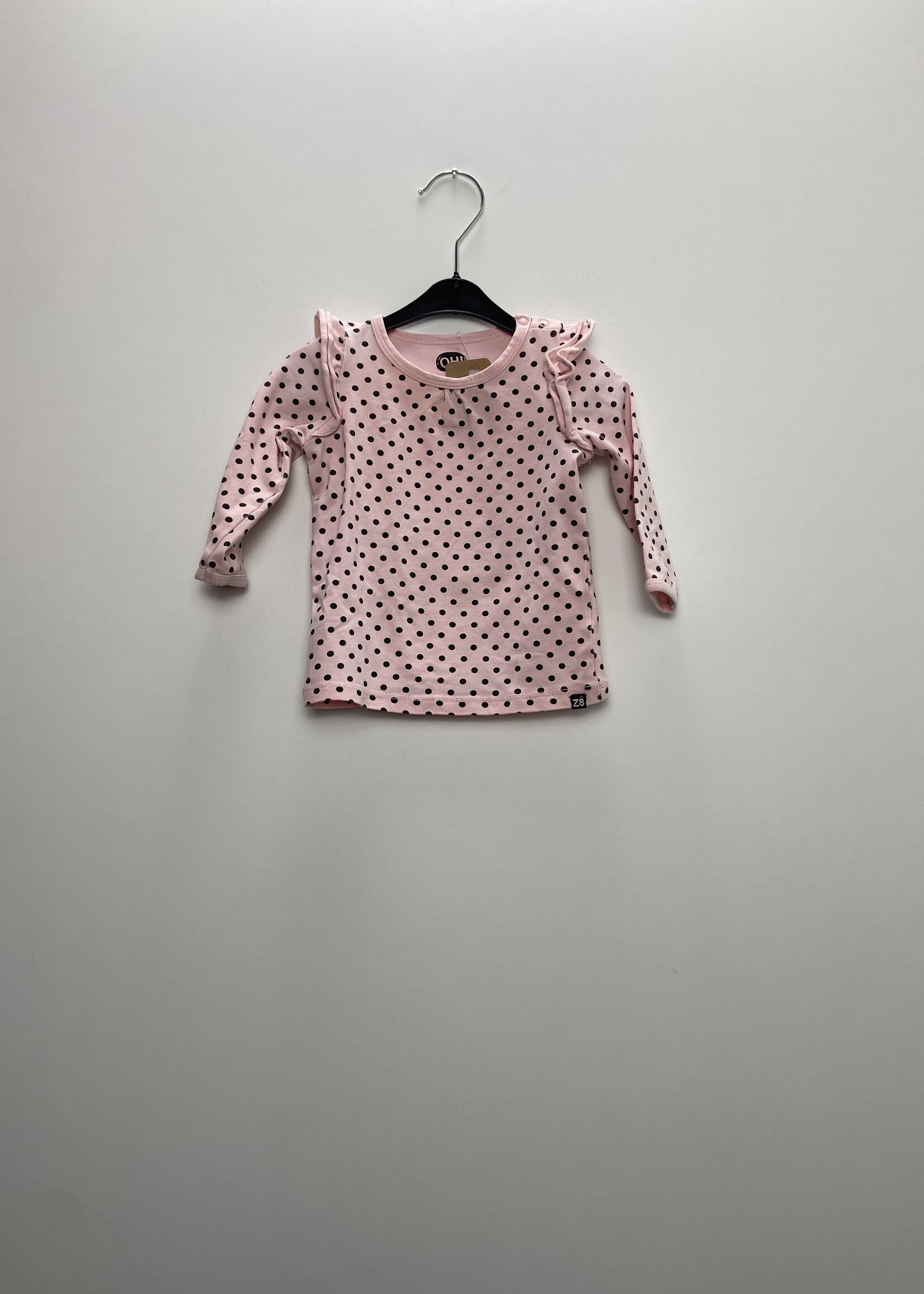 Tweedehands Z8 kinderkleding Longsleeve