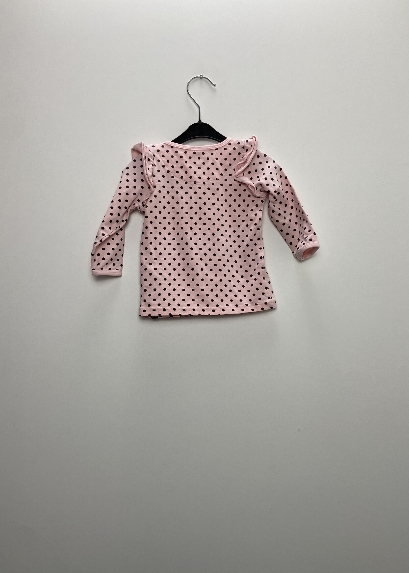 Tweedehands Z8 kinderkleding Longsleeve