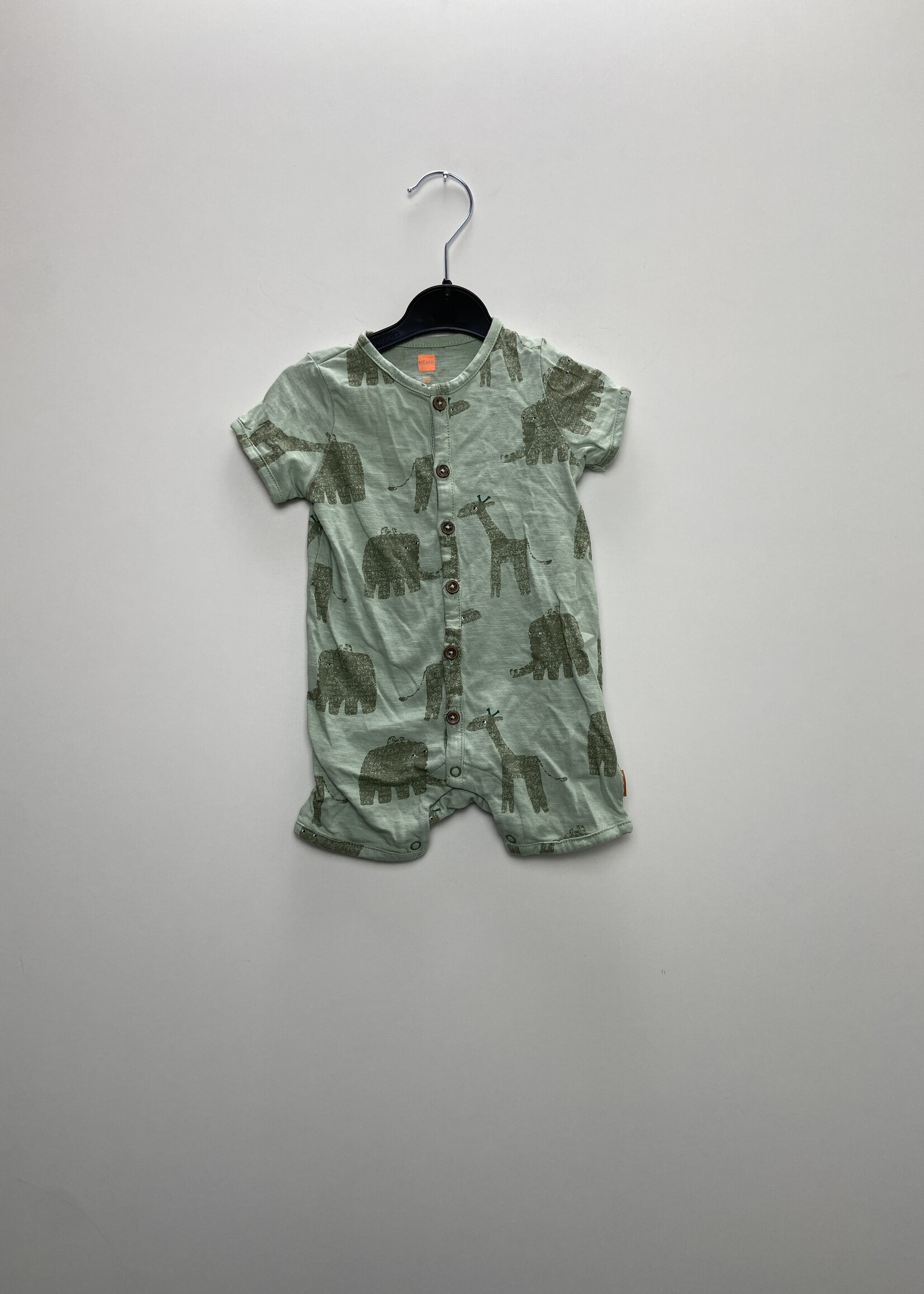 HEMA Playsuit