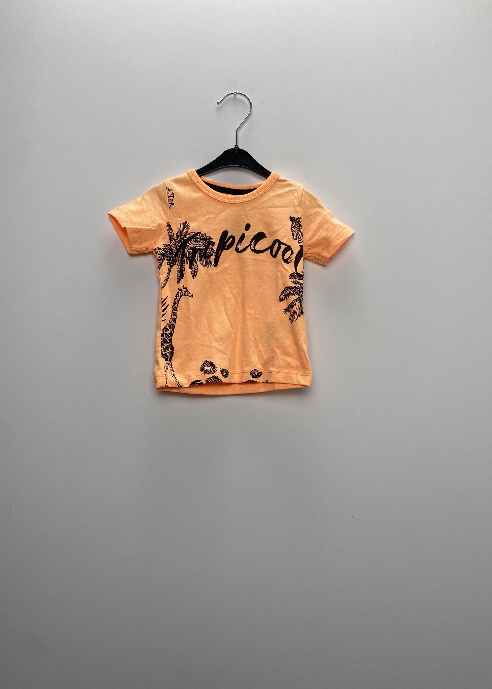 Dirkje T-shirt