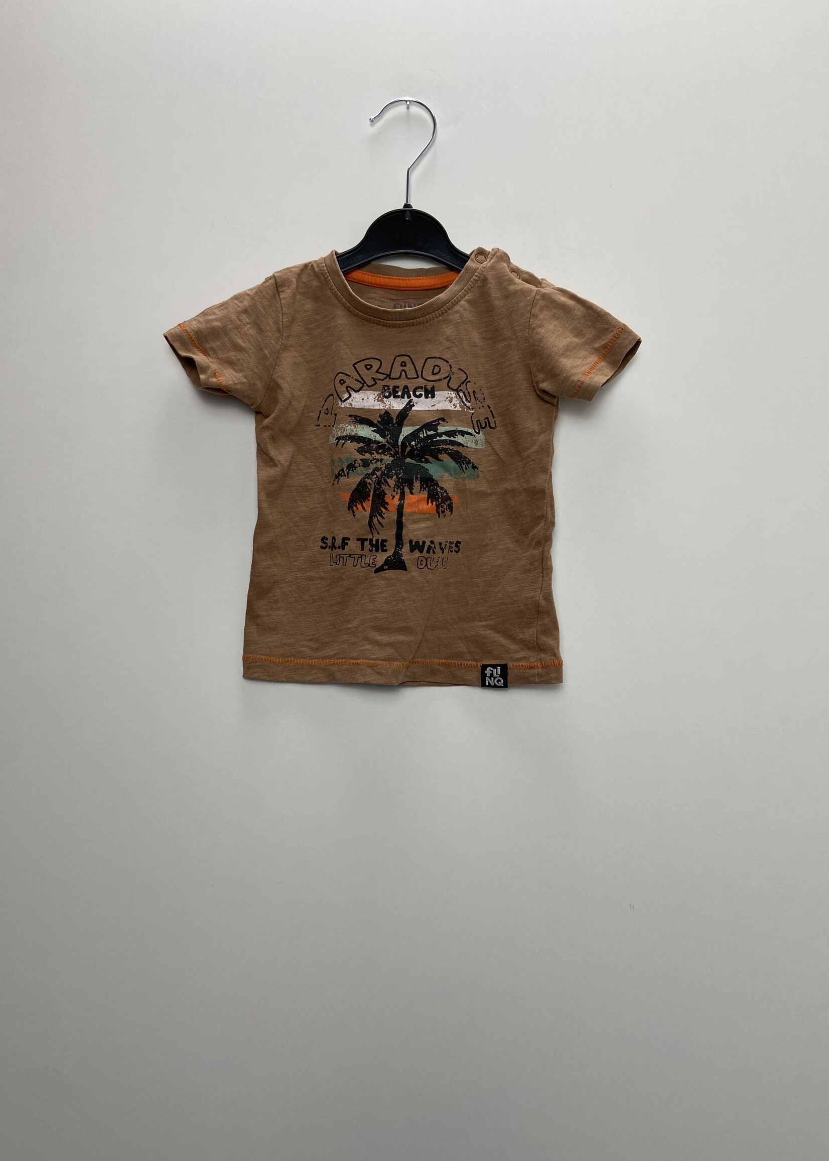 Flinq T-shirt