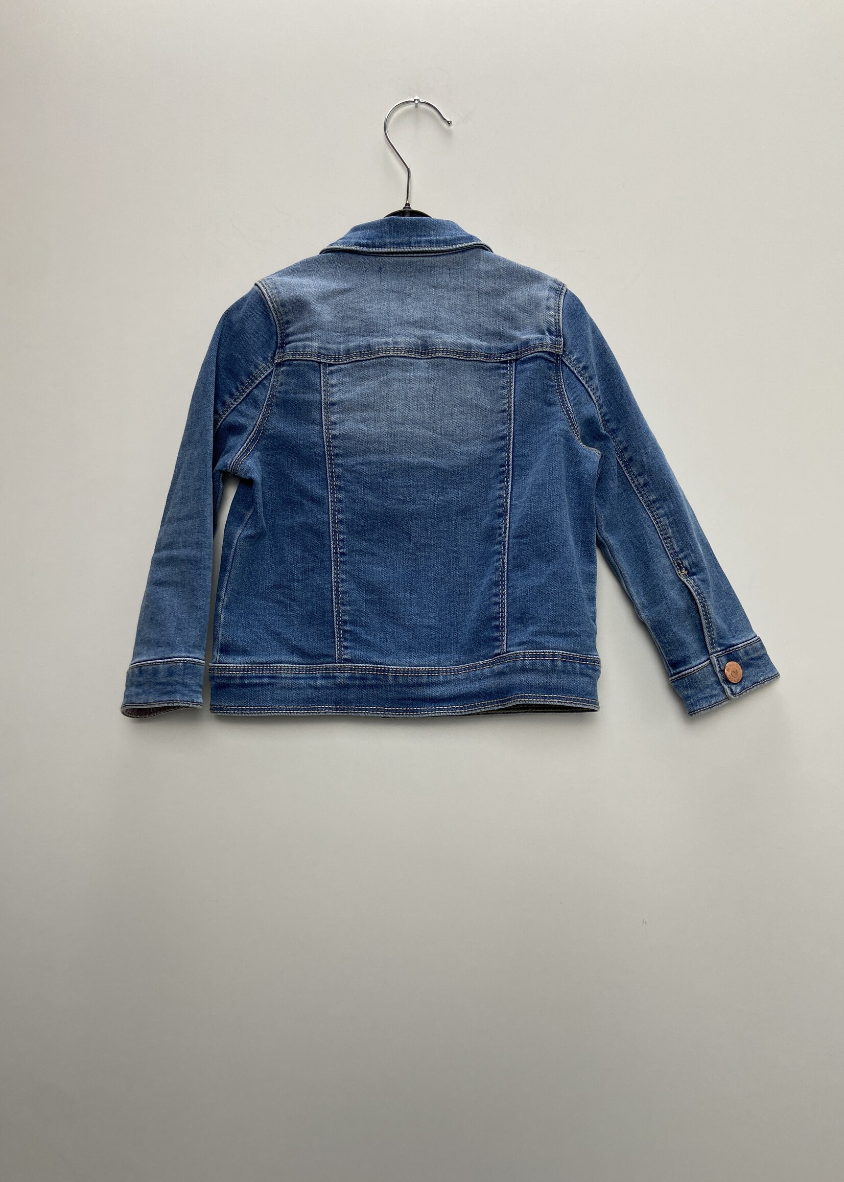 Denim Co Spijkerjas