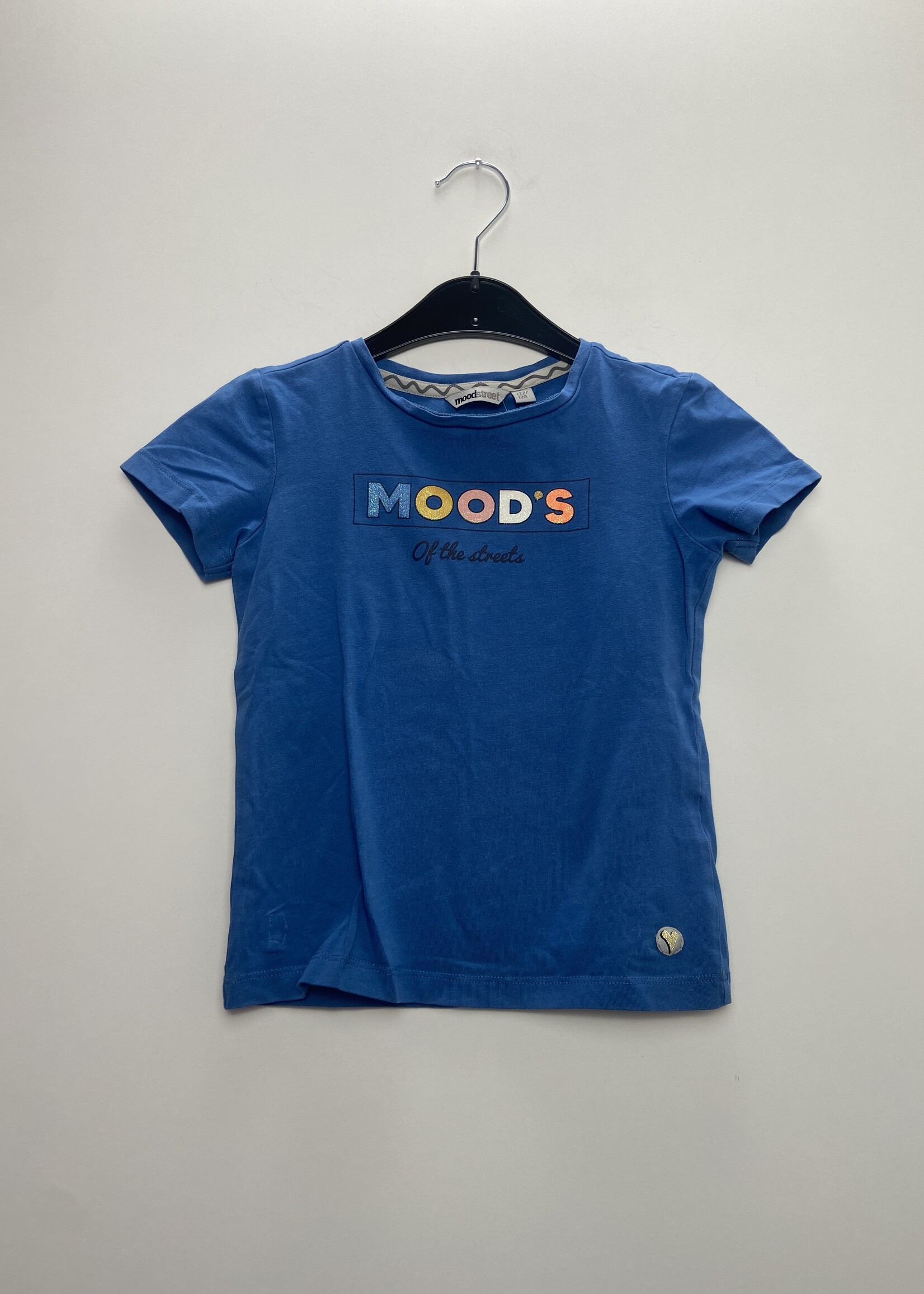 Mood Street T-shirt