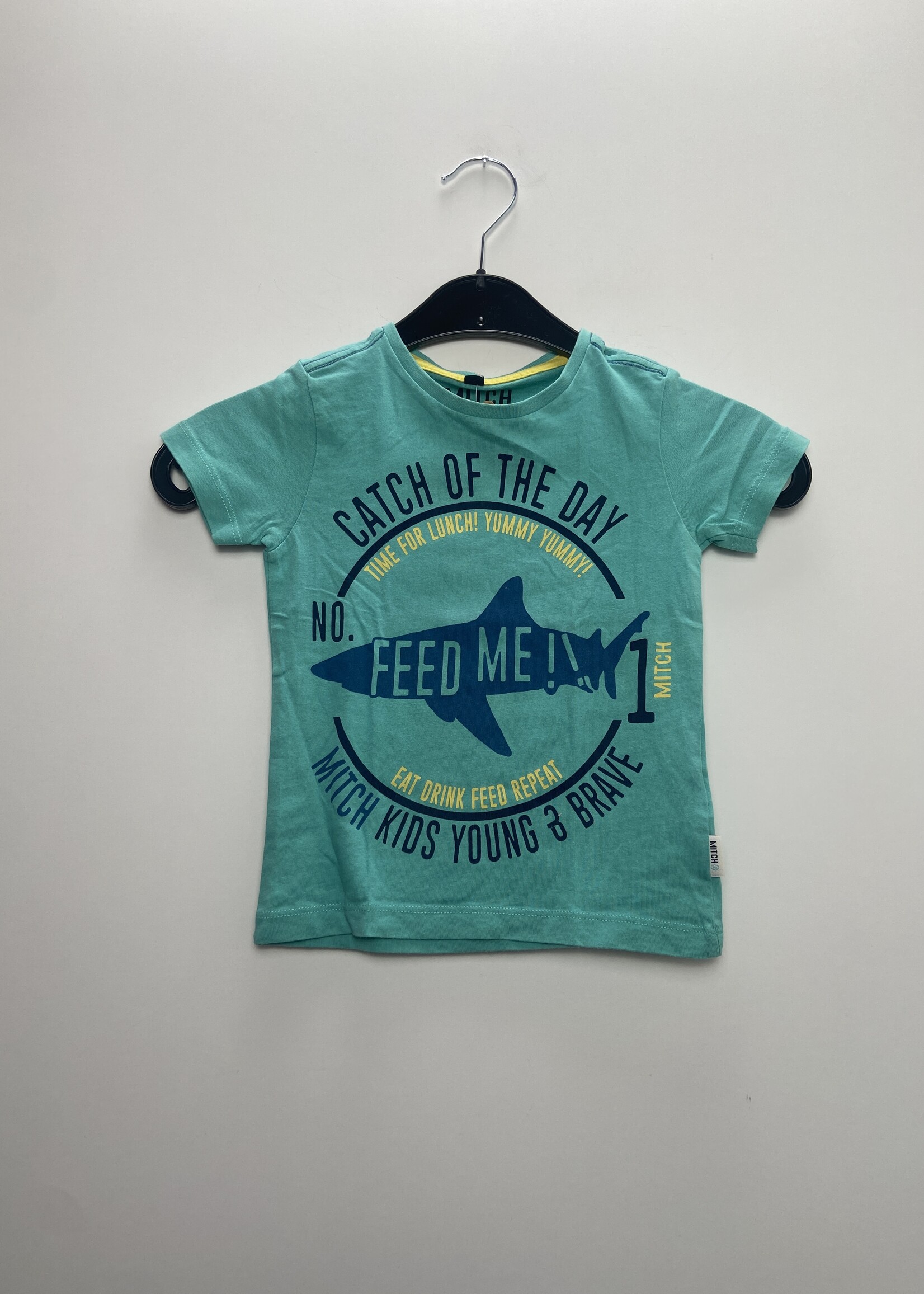 Mitch T-shirt