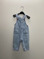 Tweedehands HEMA kinderkleding Jumpsuit