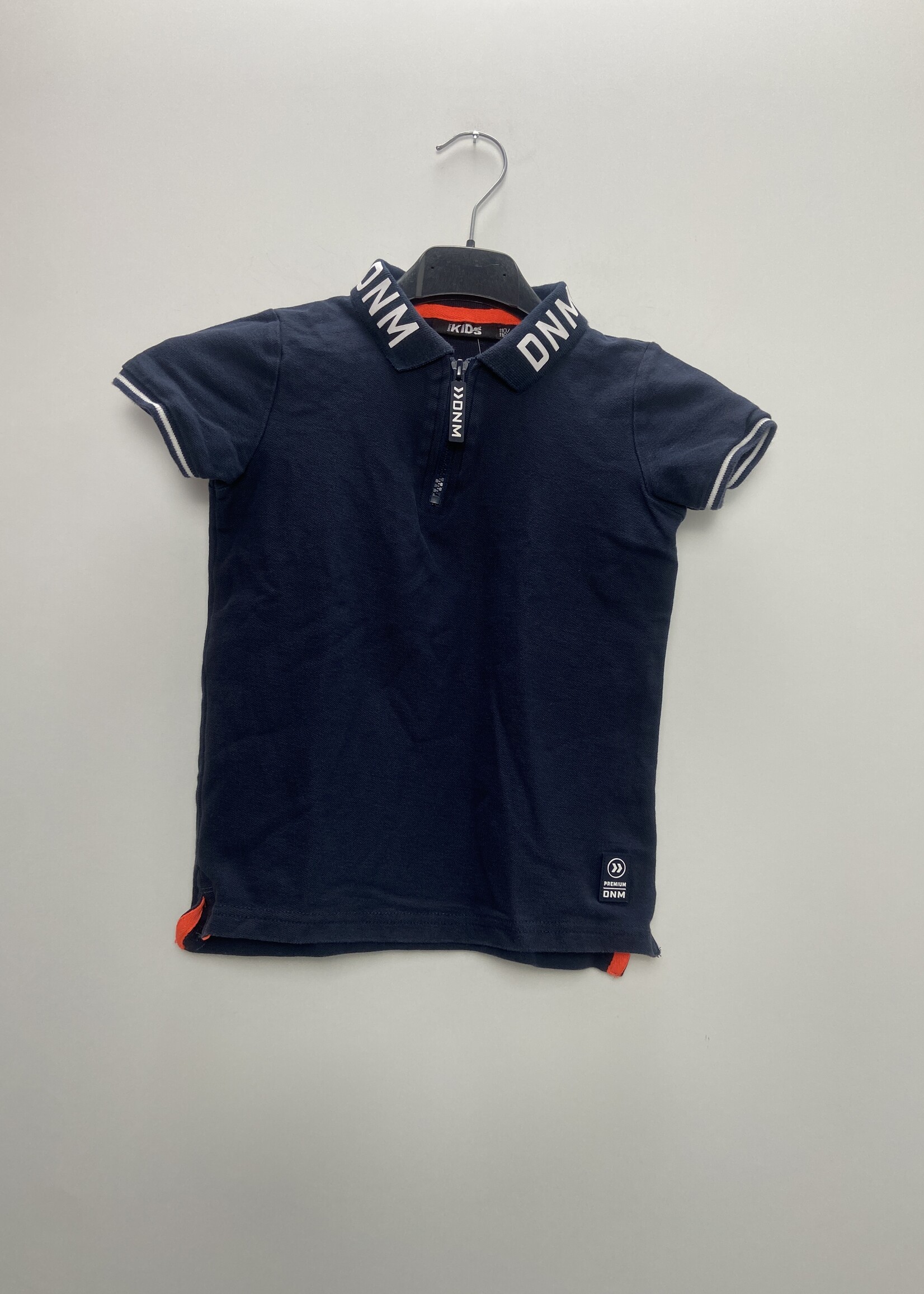 Europe Kids Polo