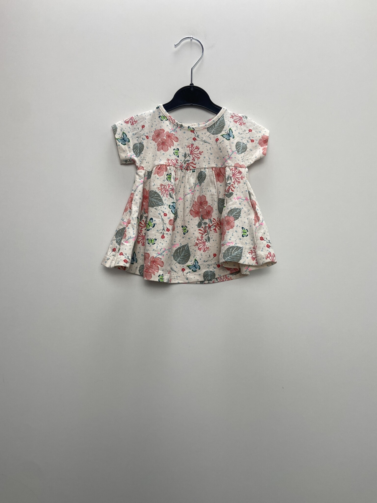 Tweedehands kinderkleding HEMA Jurk BewustOpnieuw