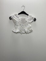 Tweedehands Zara kinderkleding T-shirt