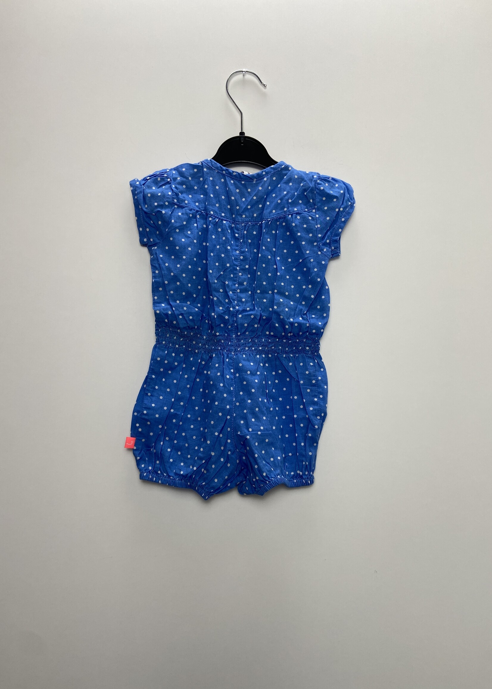 Babyface Playsuit