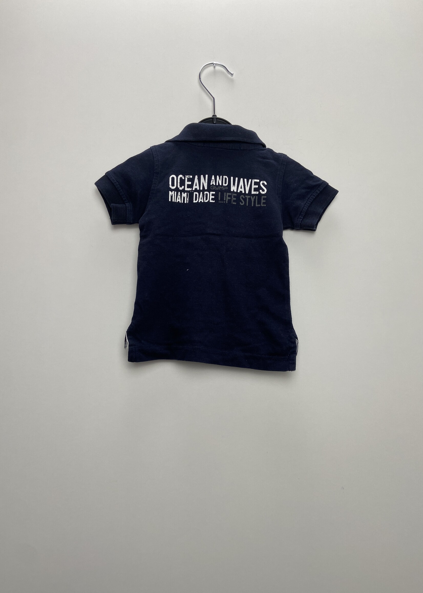 Gymp Polo