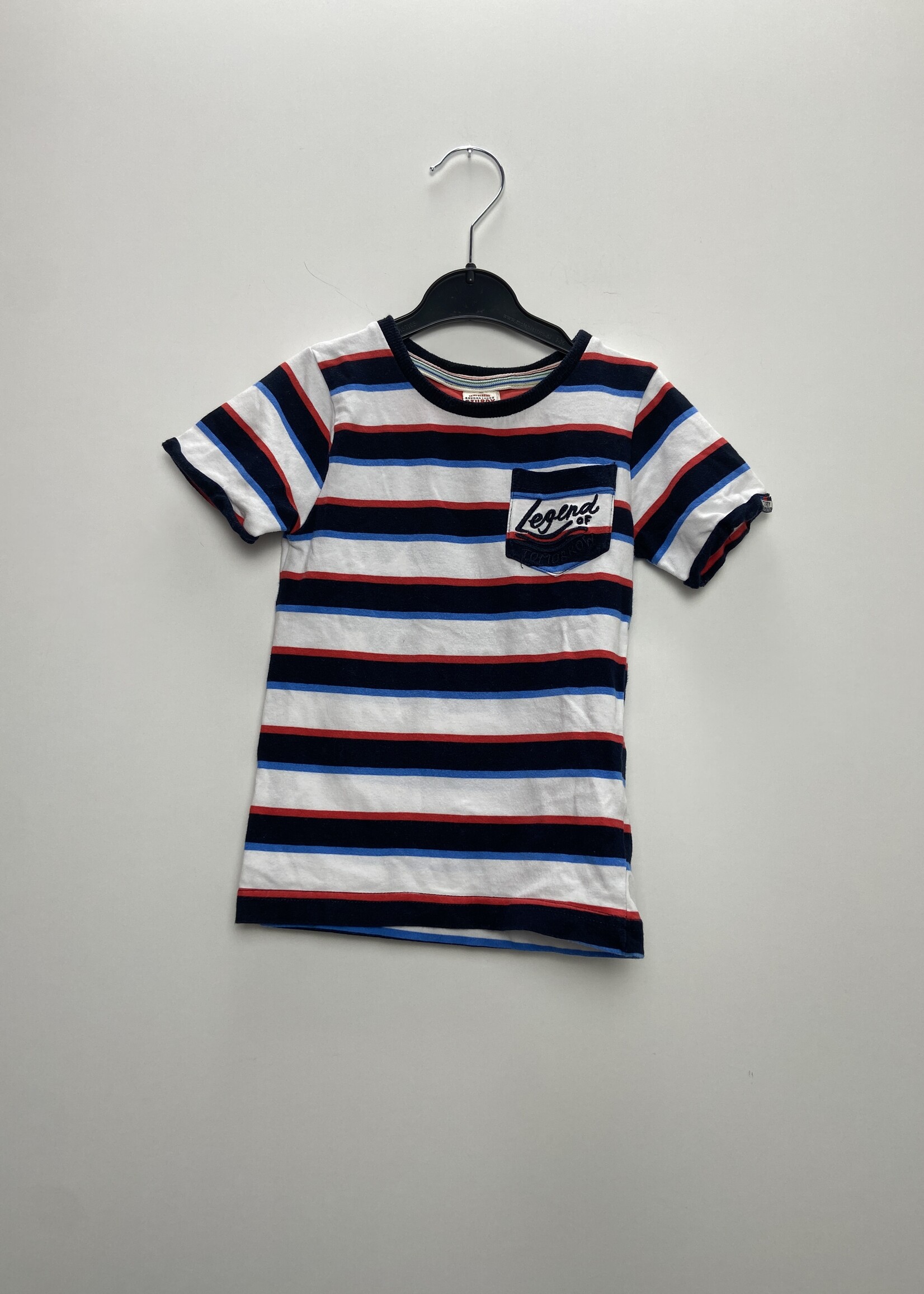Sturdy T-shirt