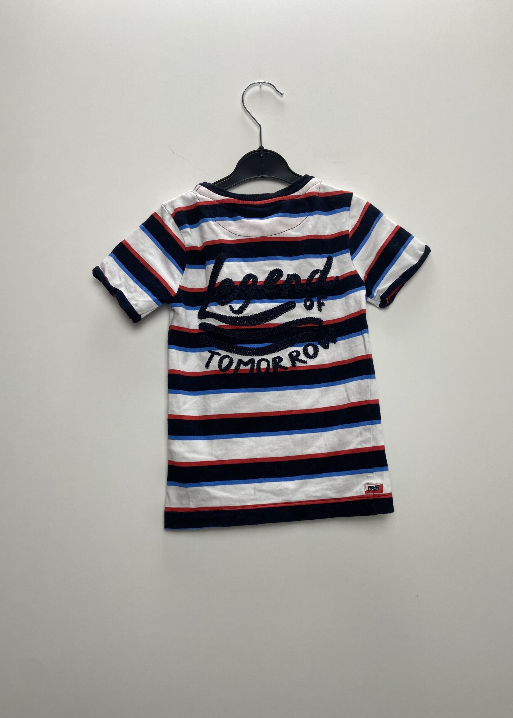 Sturdy T-shirt