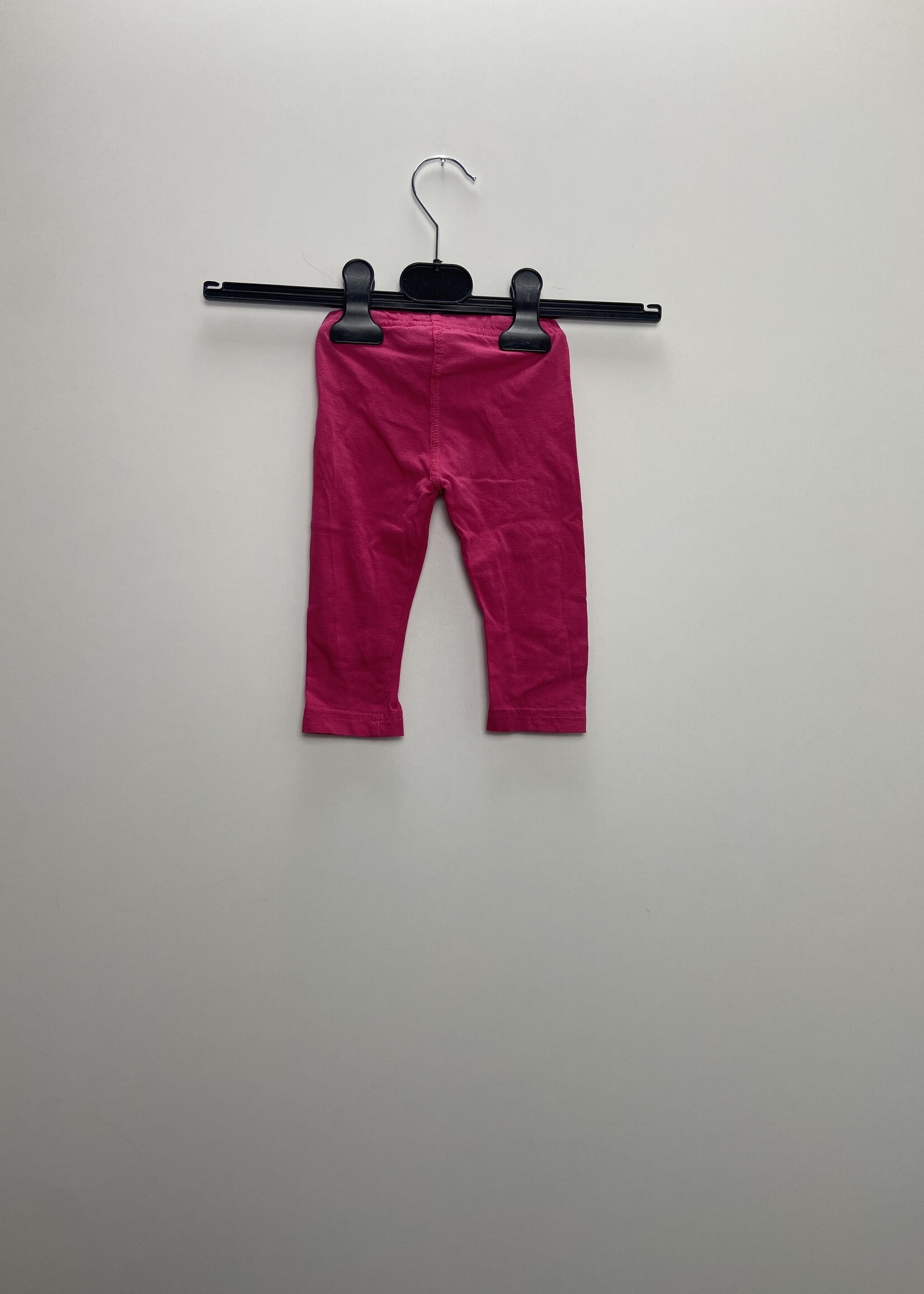 Baby Blue Legging