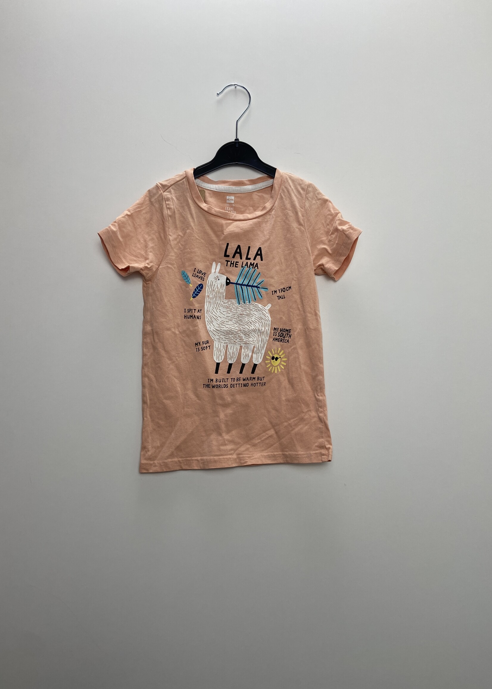 HEMA T-shirt